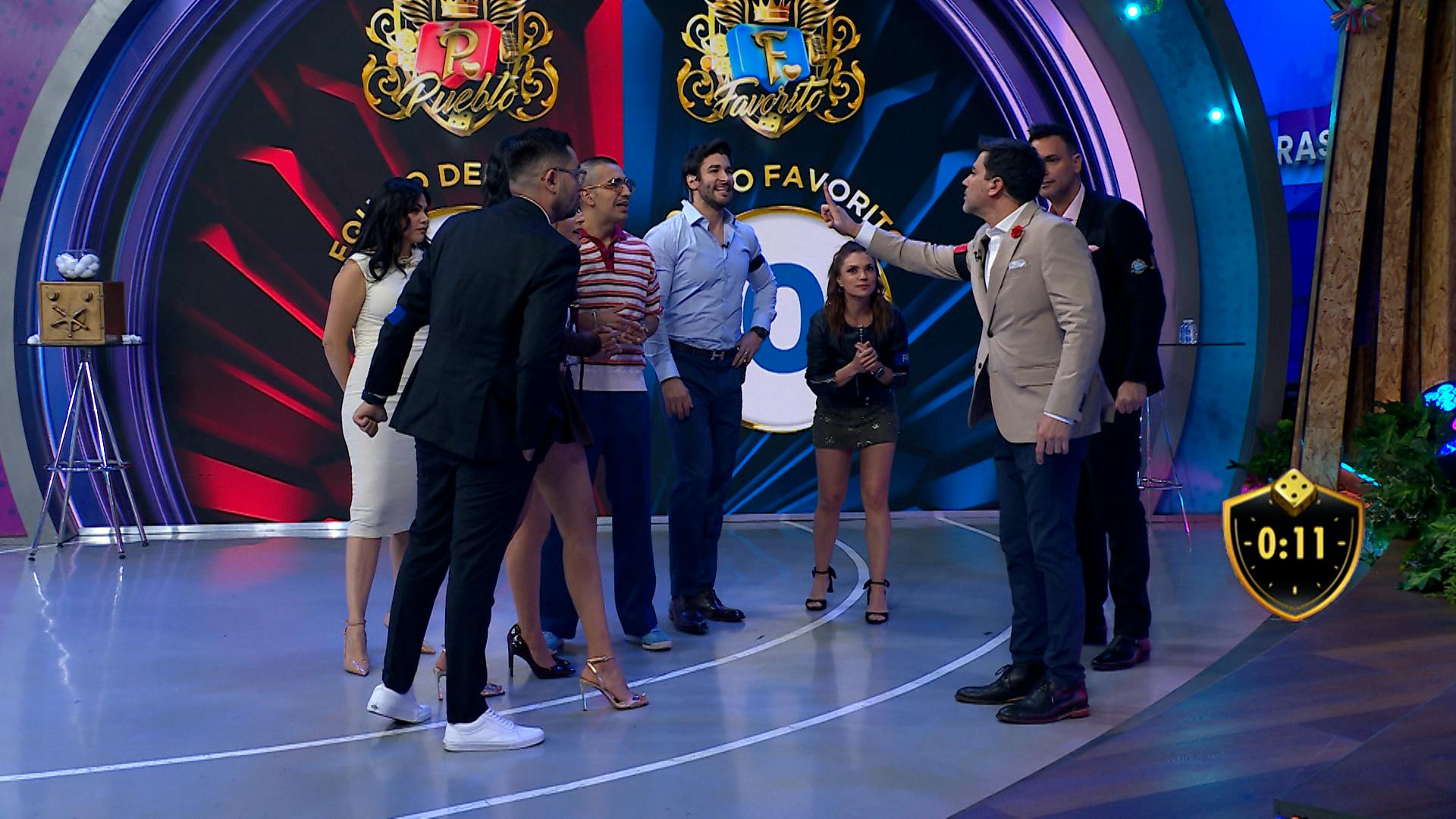 ¡Con mañanitas incluidas! Sin Palabras edición especial con dedicatoria para Flor Rubio