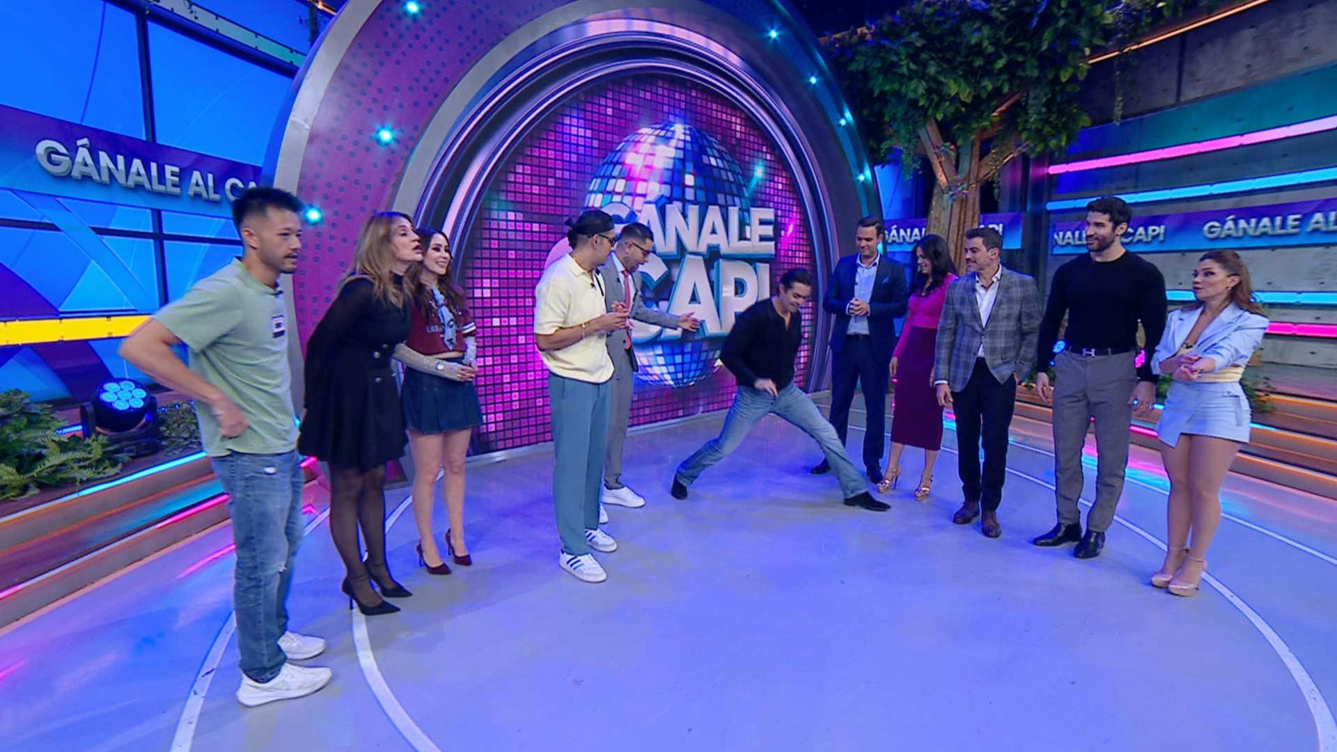 Venga La Alegría | Programa 22 de julio Parte 2 | El fallecimiento de Ozzy Osbourne, todo rumbo a la Gran Final de MasterChef Celebrity Generaciones, el encontronazo de Mauricio Barcelata en el Sin Palabras y mucha diversión