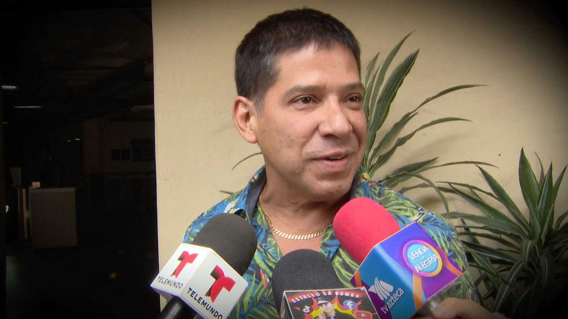 ¡Lo estafó su prometida! 'El Costeño' se sinceró y reveló los amargos detalles