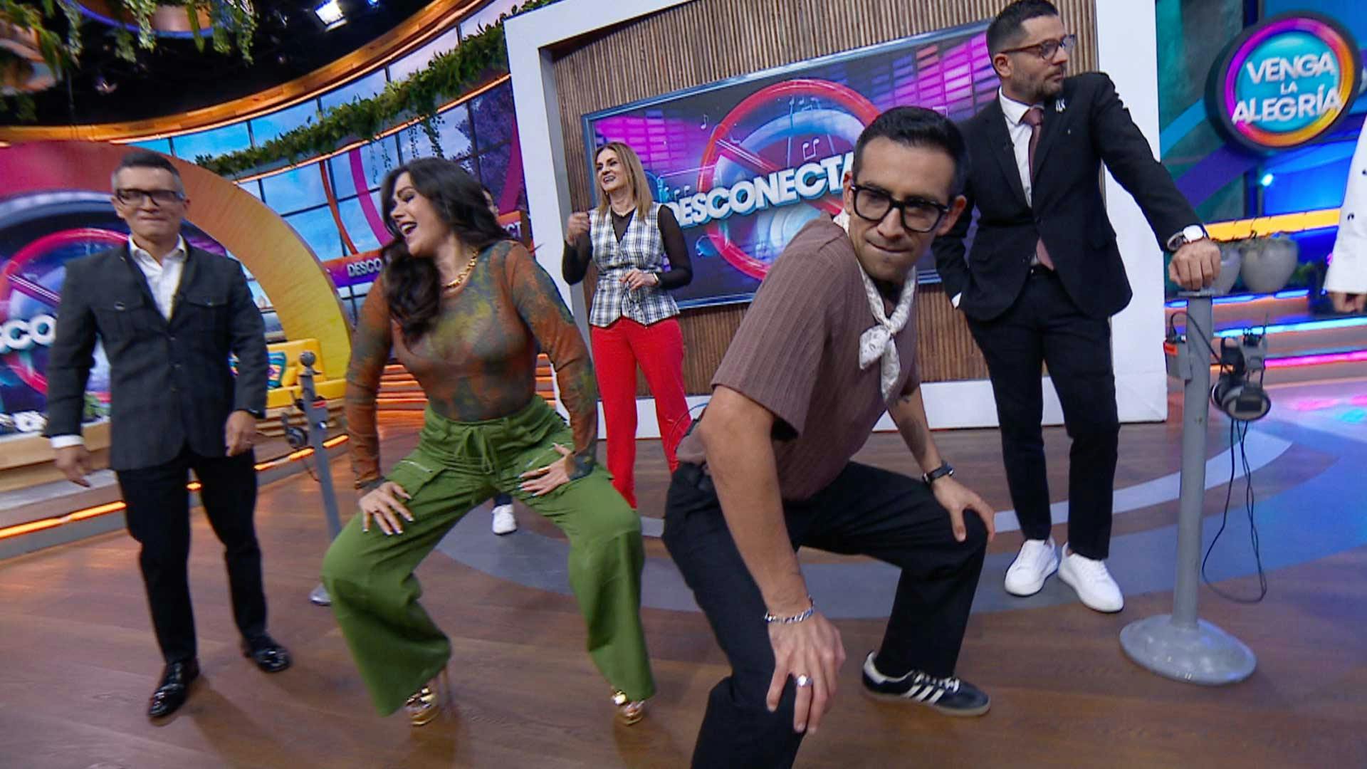 Venga La Alegría | Programa 24 de julio Parte 2 | Fallece el ícono Hulk Hogan, Cristián de la Fuente estrena romance y mucho más