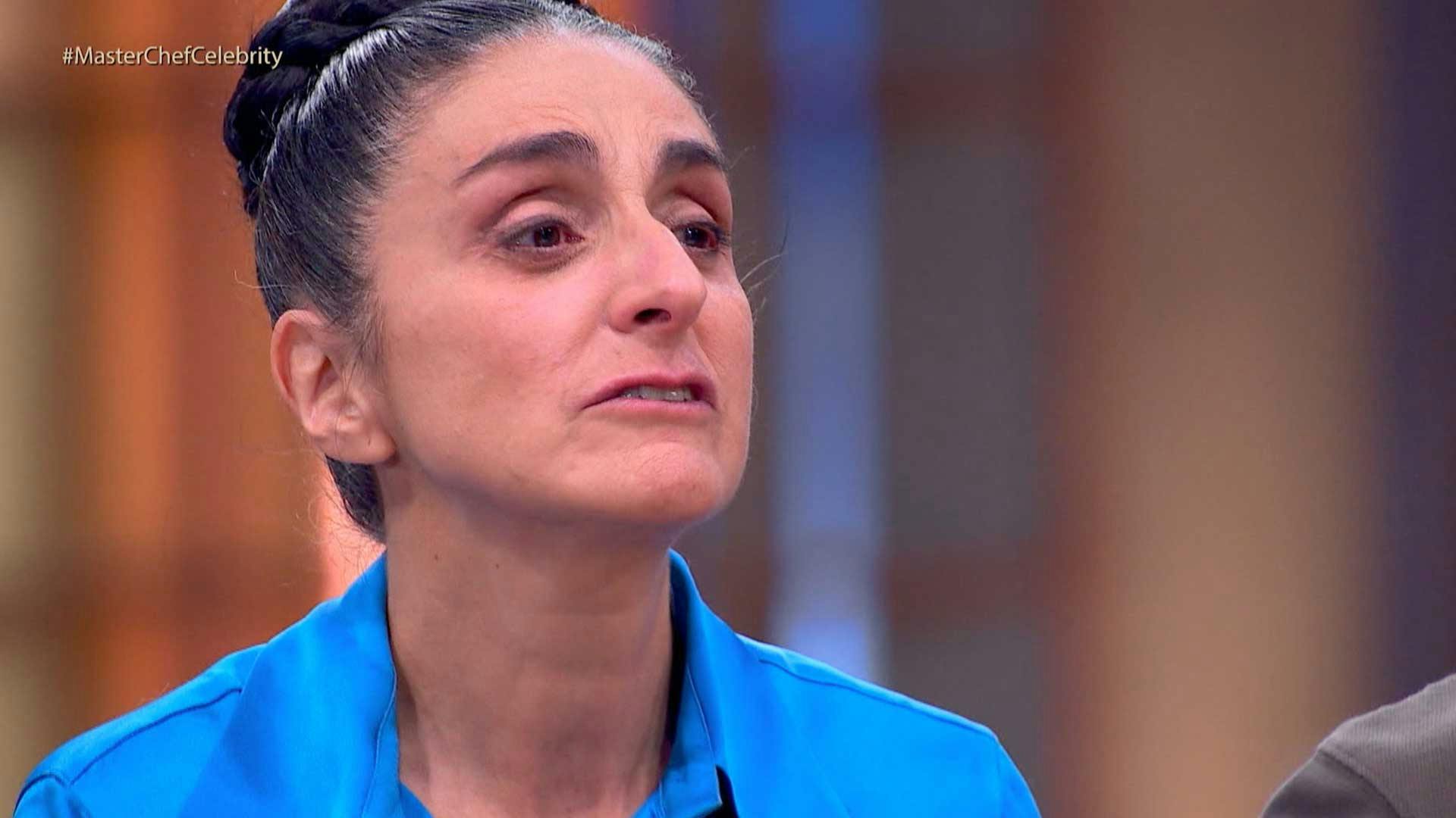 ¿Por qué Bárbara Torres y Carlos Quirarte están en la 'cuerda floja' de MasterChef Celebrity Generaciones?