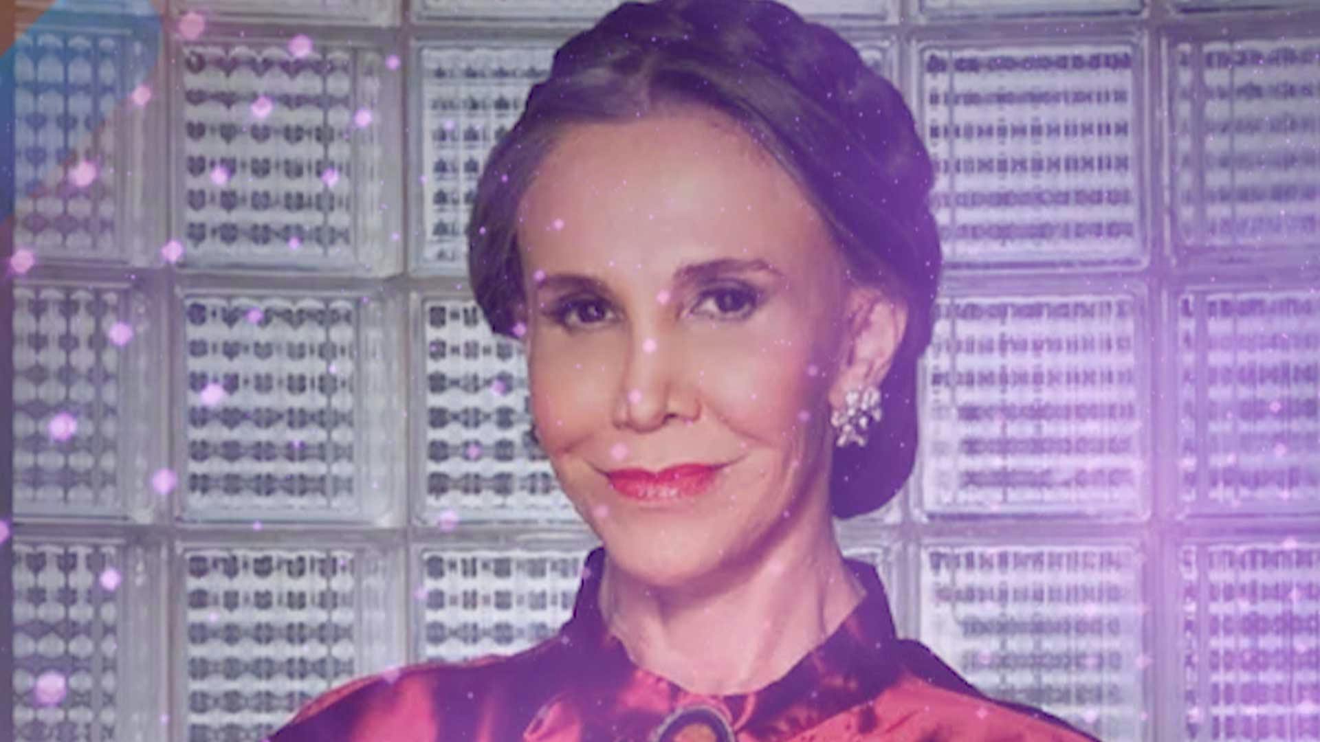 ¿Miente la serie de 'Chespirito'? Florinda Meza respondió a las calumnias y críticas que ha recibido