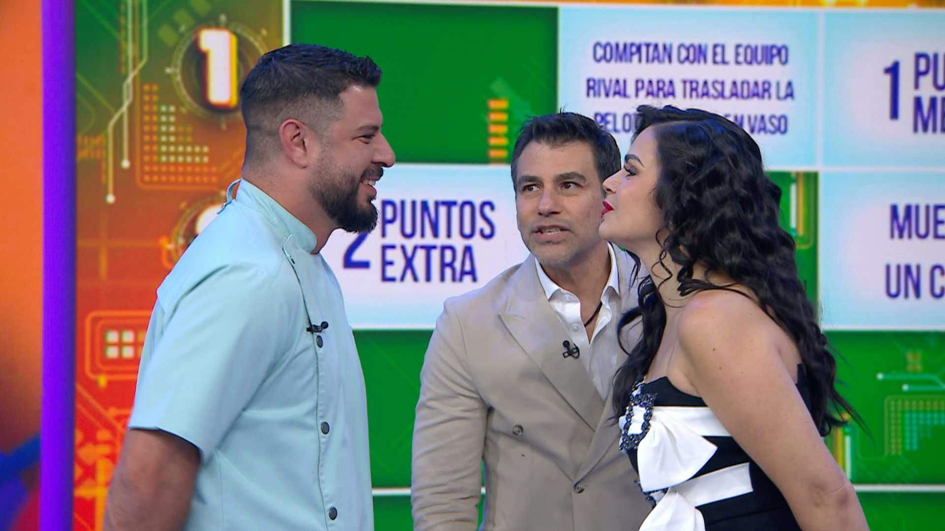 Venga La Alegría | Programa 28 de julio Parte 1 | El papá de Alex Hoyer declara en su representación, la receta de empozoladas, la reaparición de Jorge Gil, la charla con los especialistas, los mejores juegos y más