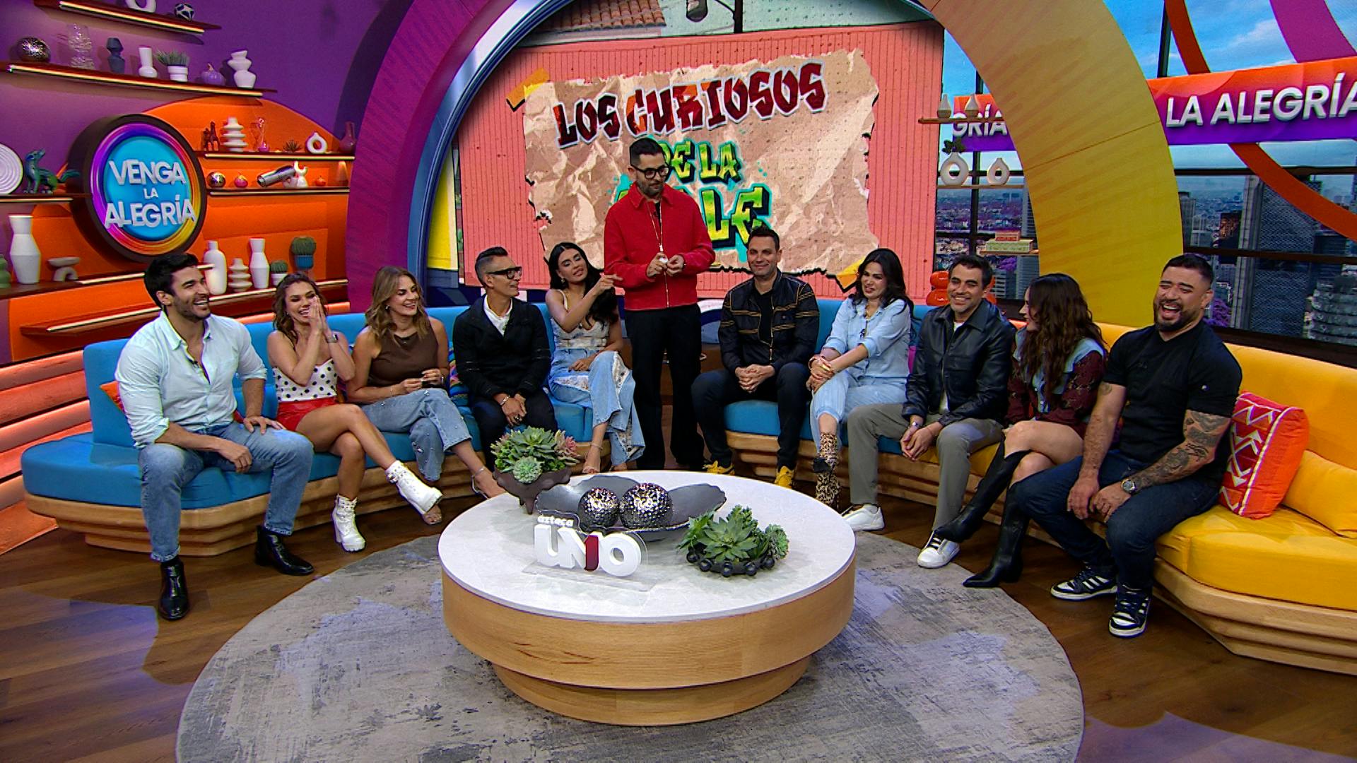 ¿No le llegaron al precio? Tabata Jalil reveló que le han pedido posar nuevamente en revistas para caballeros