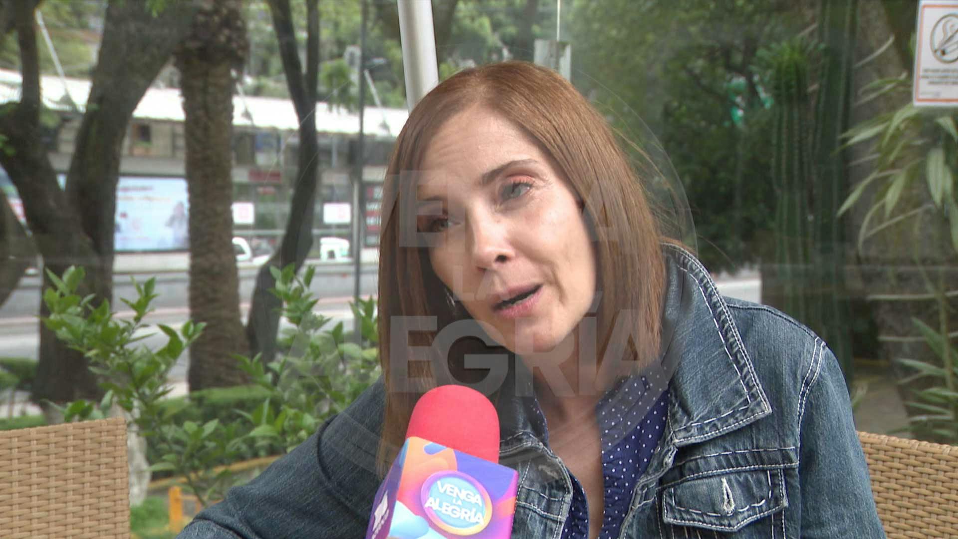 ¡Exclusiva! Aurea Zapata encuentra similitudes entre el caso de Sasha Sokol y lo de sus hijas