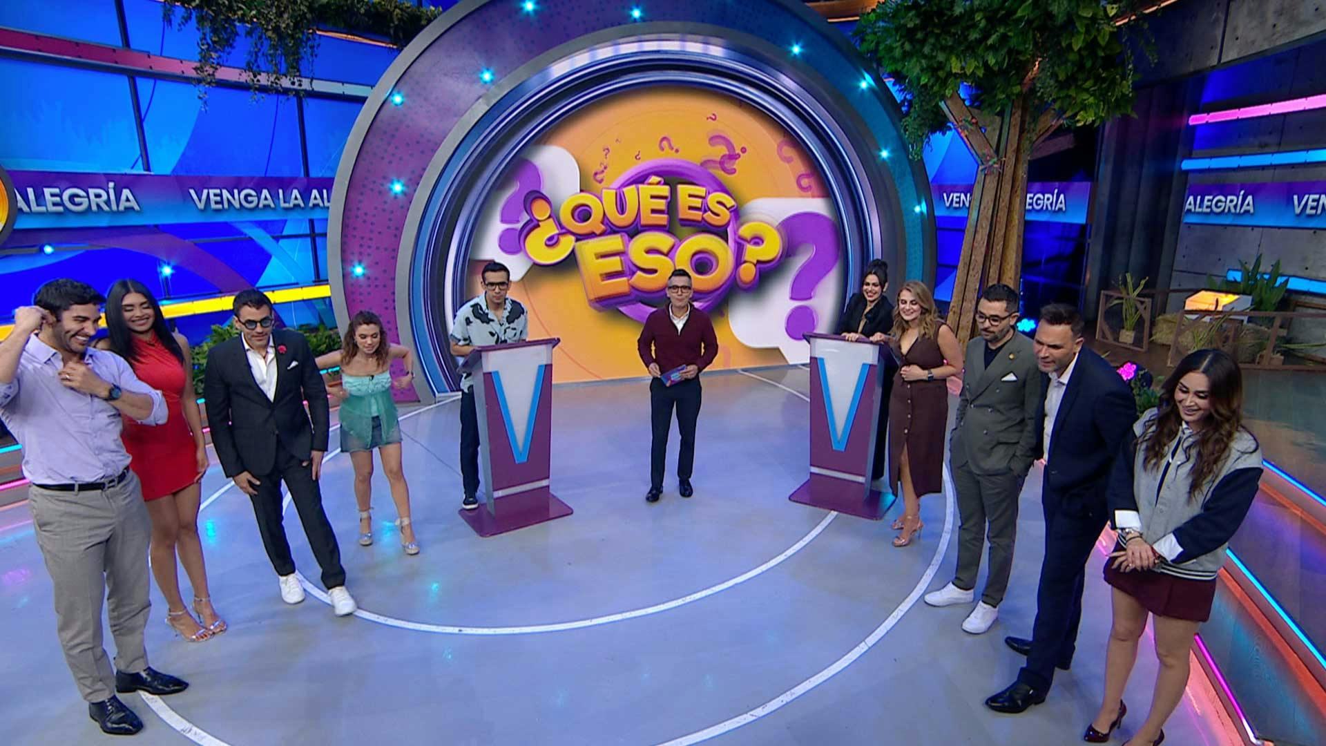 Venga La Alegría | Programa 30 de julio Parte 1 | Verónica Castro reacciona a la posibilidad de boda de Cristian Castro, el estado de salud de Maribel Guardia, la receta con Ofelia Medina y mucha diversión