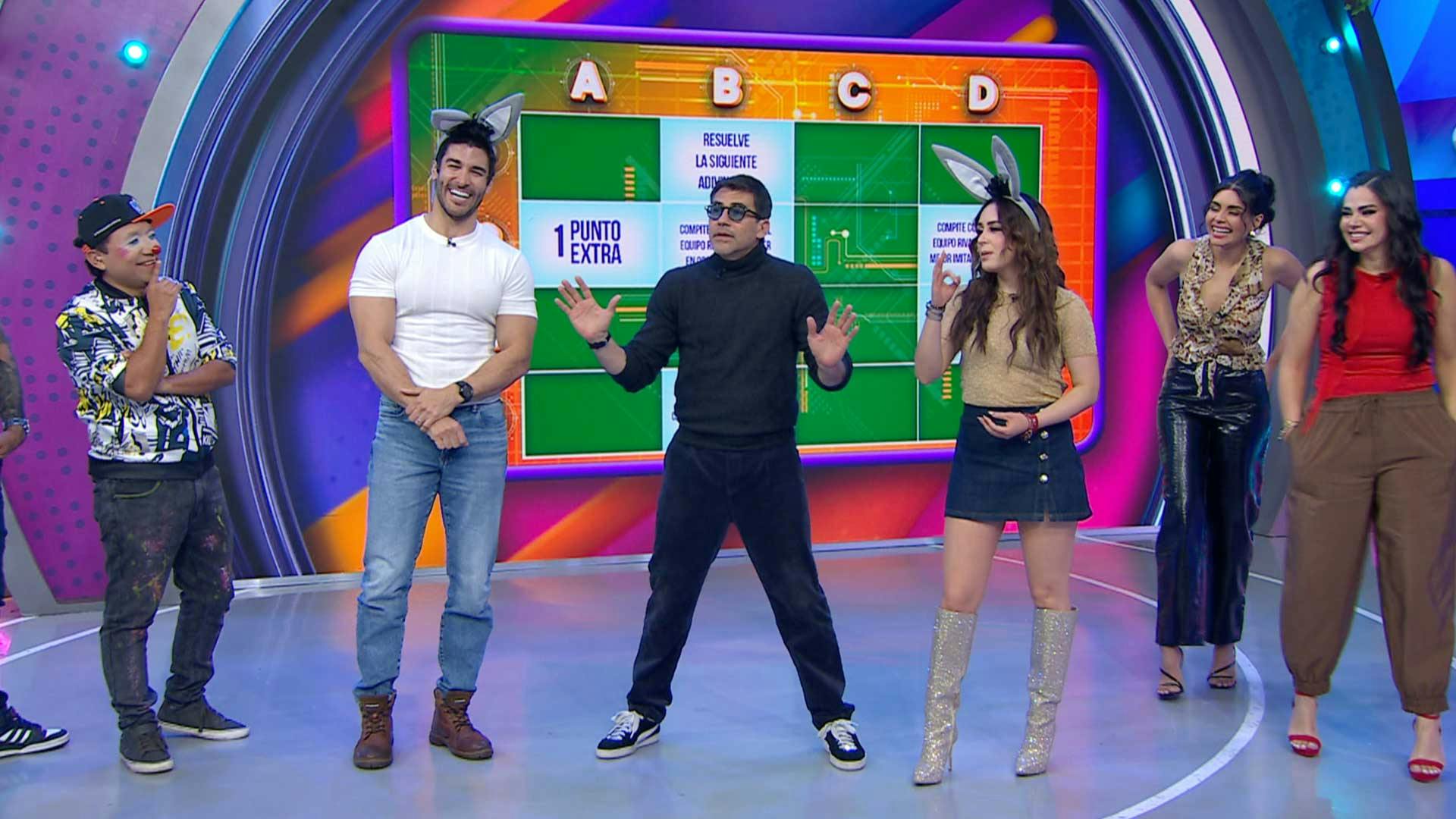 Venga La Alegría | Programa 1 de agosto Parte 2 | Rafael Inclán y el estado de salud de Maribel Guardia, lo más destacado del espectáculo, el Sin Palabras y las picantes confesiones de Kristal Silva