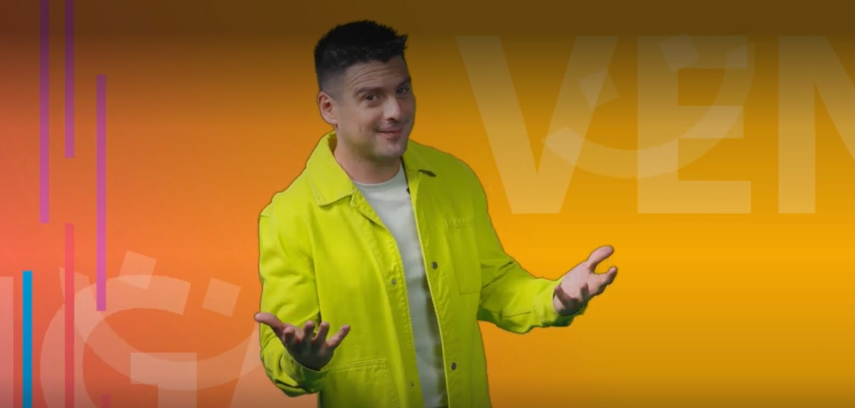 ¡Amor de Verano! Los conductores de Venga La Alegría Fin de Semana hablan de sus amores fugaces 