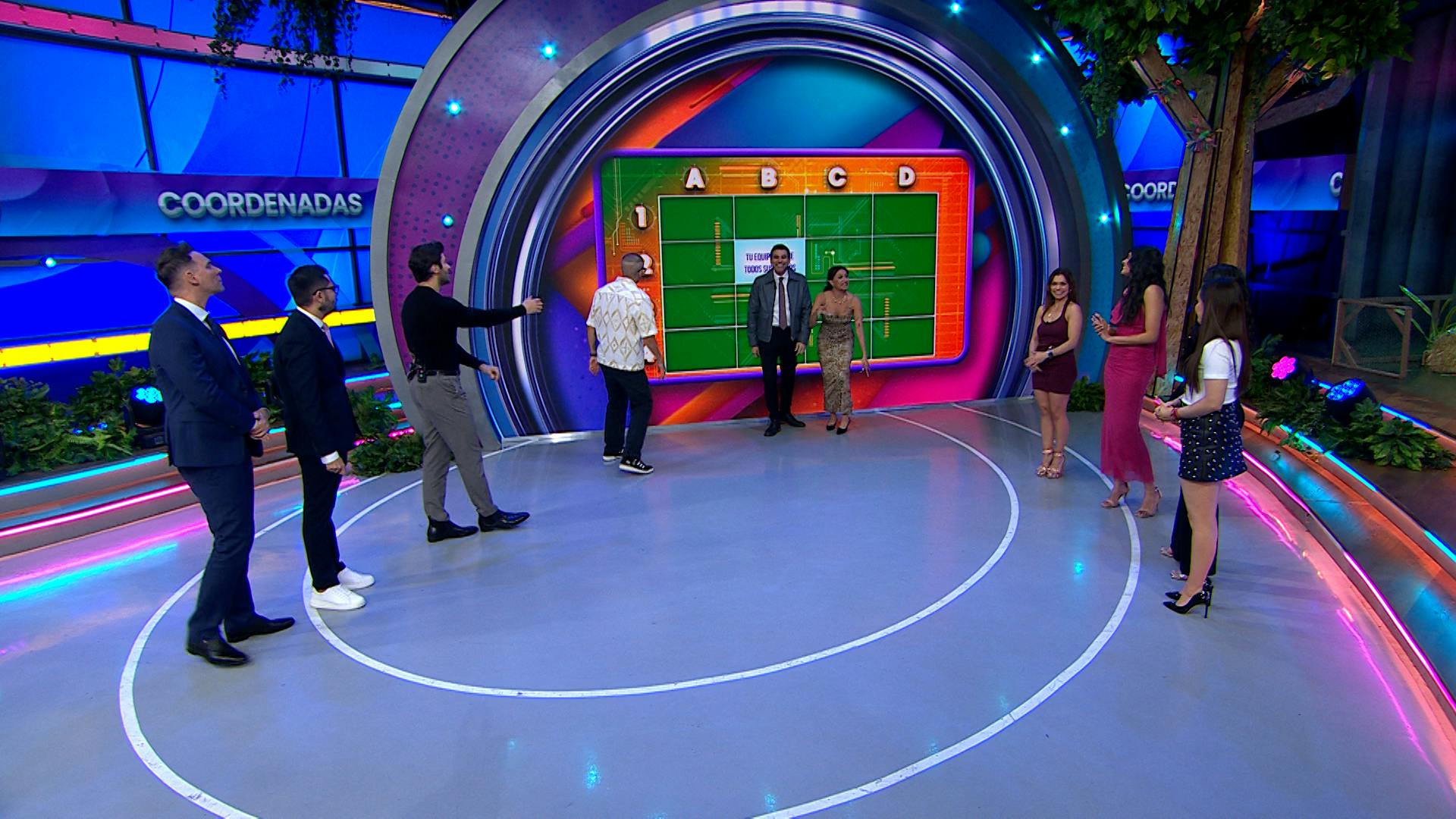 Venga La Alegría | Programa 4 de agosto Parte 1 | Maribel Guardia revela que sufrió abuso, las reacciones de Itatí Cantoral a lo de Laura Zapata y Karol G, la receta con 'Chef en Proceso' y mucho más