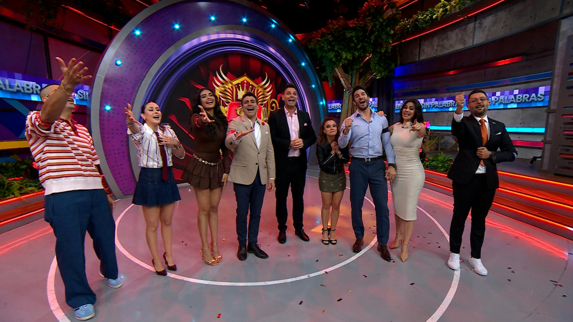 Venga La Alegría | Programa 5 de agosto Parte 2 | La presentación de Itatí Cantoral como parte del elenco de Dra. Lucía, Irina Baeva debutará como cantautora, el Sin Palabras y mucho más