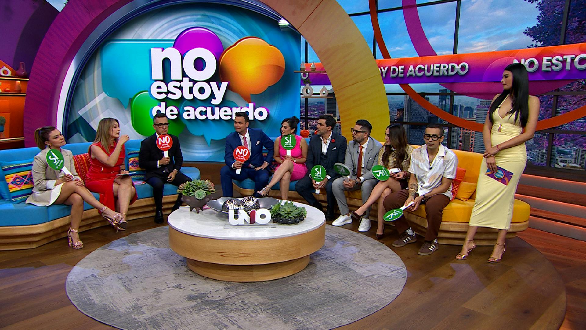 Venga La Alegría | Programa 18 de agosto Parte 2 | Las reacciones de Alex Montiel tras la supuesta infidelidad, Maribel Guardia revela sentirse perseguida, el Sin Palabras y mucha diversión