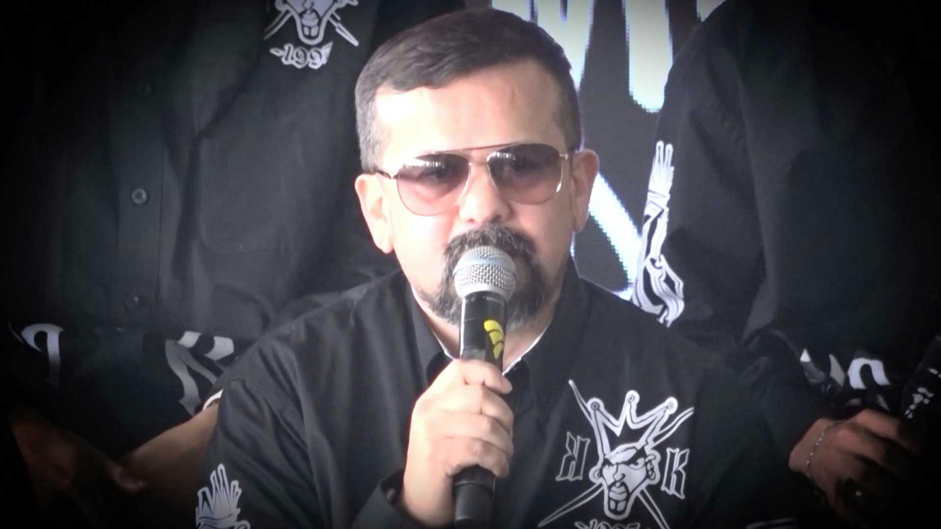 ¡Ultima hora! Suspenden la orden de aprehensión contra Cruz Martínez