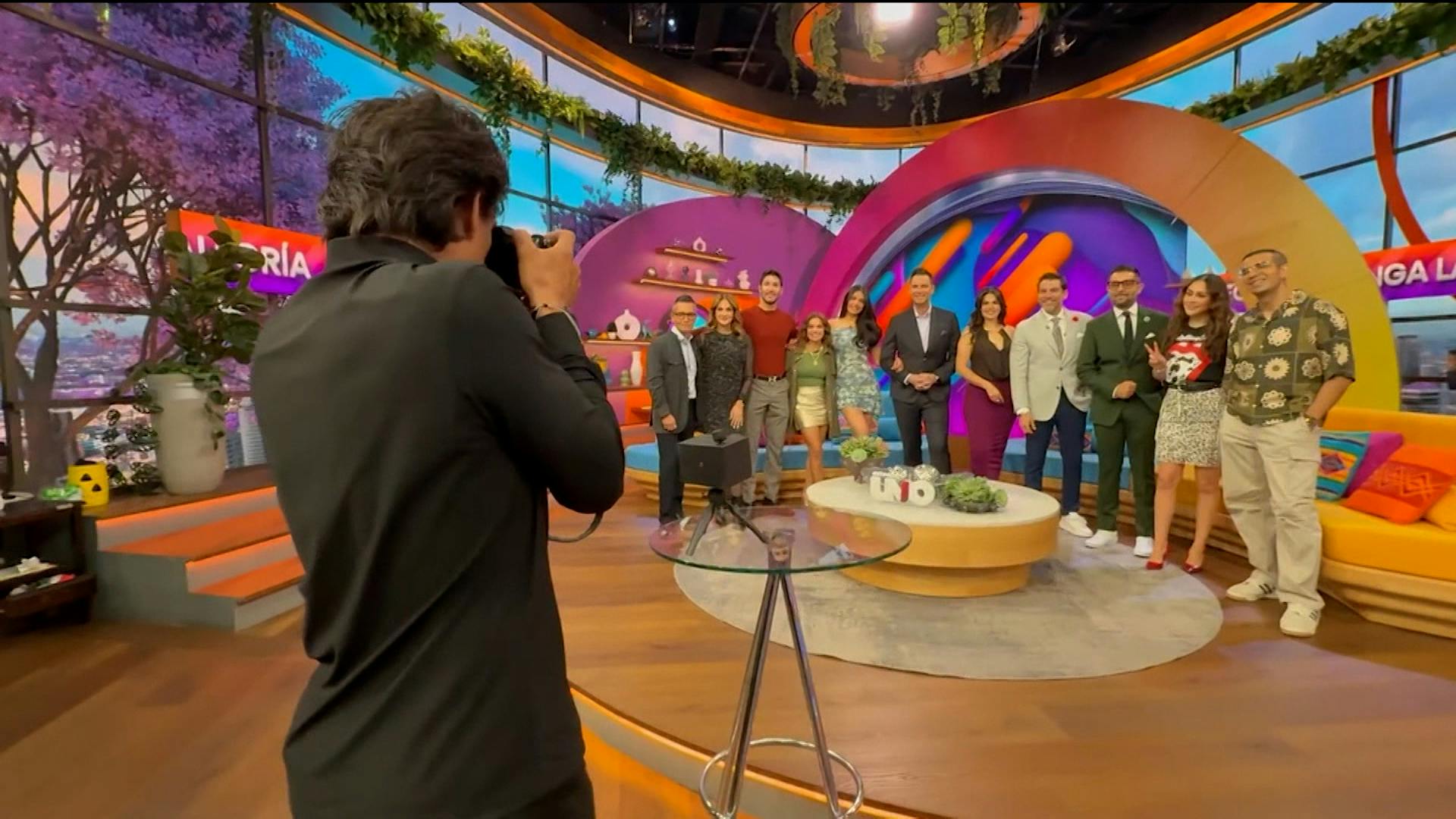 Venga La Alegría | Programa 19 de agosto Parte 1 | Ana Bárbara reacciona a los rumores de violencia de José Manuel Figueroa, Laura Zapata recuerda su secuestro, Aleks Syntek 'explota' en un evento, la receta, el ritual y mucha diversión