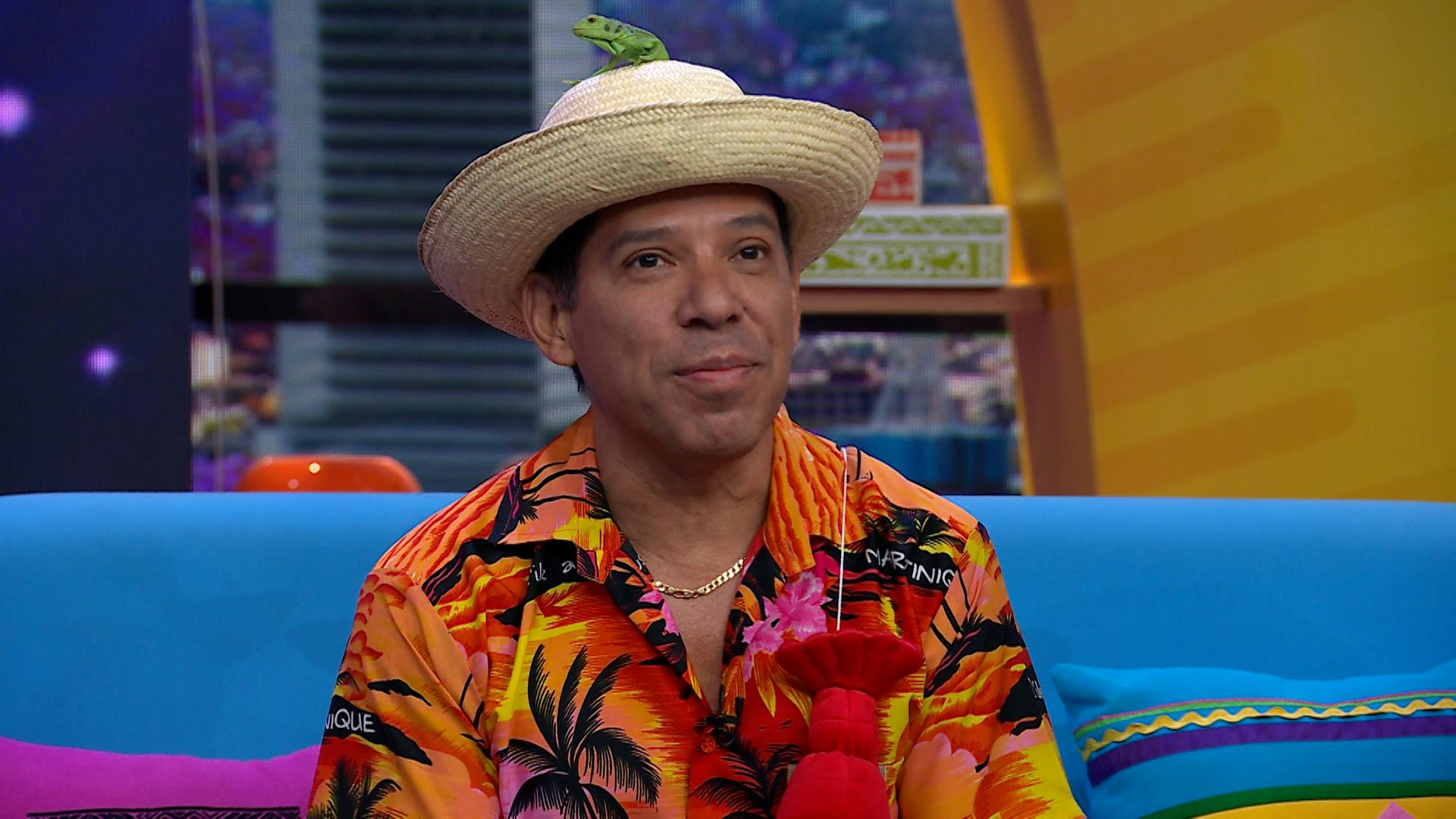 Venga La Alegría | Programa 26 de agosto Parte 1 | El Costeño en medio de la polémica 