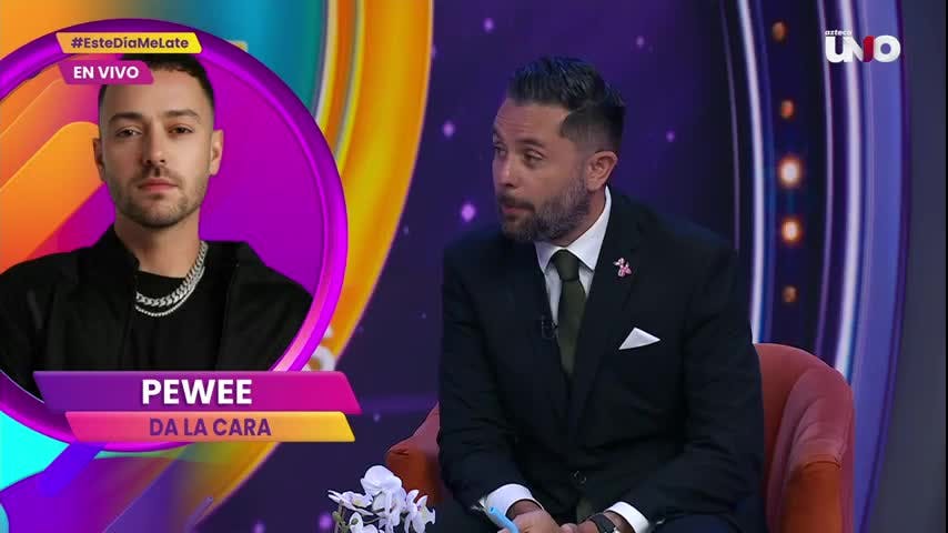Venga La Alegría | Programa 27 de agosto de 2025 Parte 1 | Pee Wee en problemas 