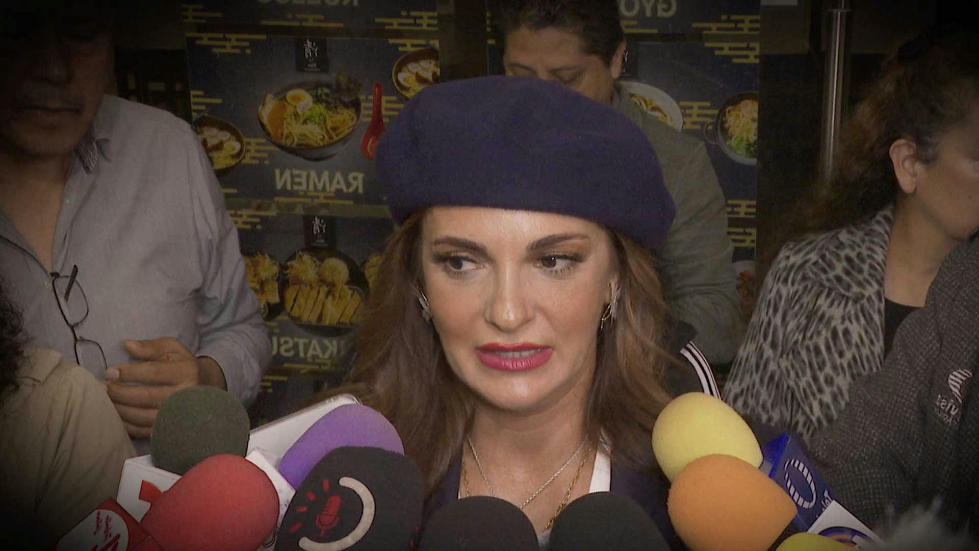 Mariana Seoane sobre Susana Zabaleta y los rumores de su supuesto diagnóstico: "¡Se ve muy sana!"