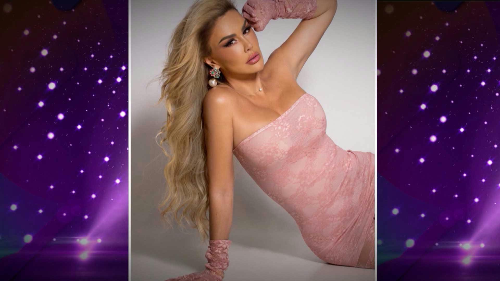 Ninel Conde declara haber sufrido violencia de género por parte de su exabogado