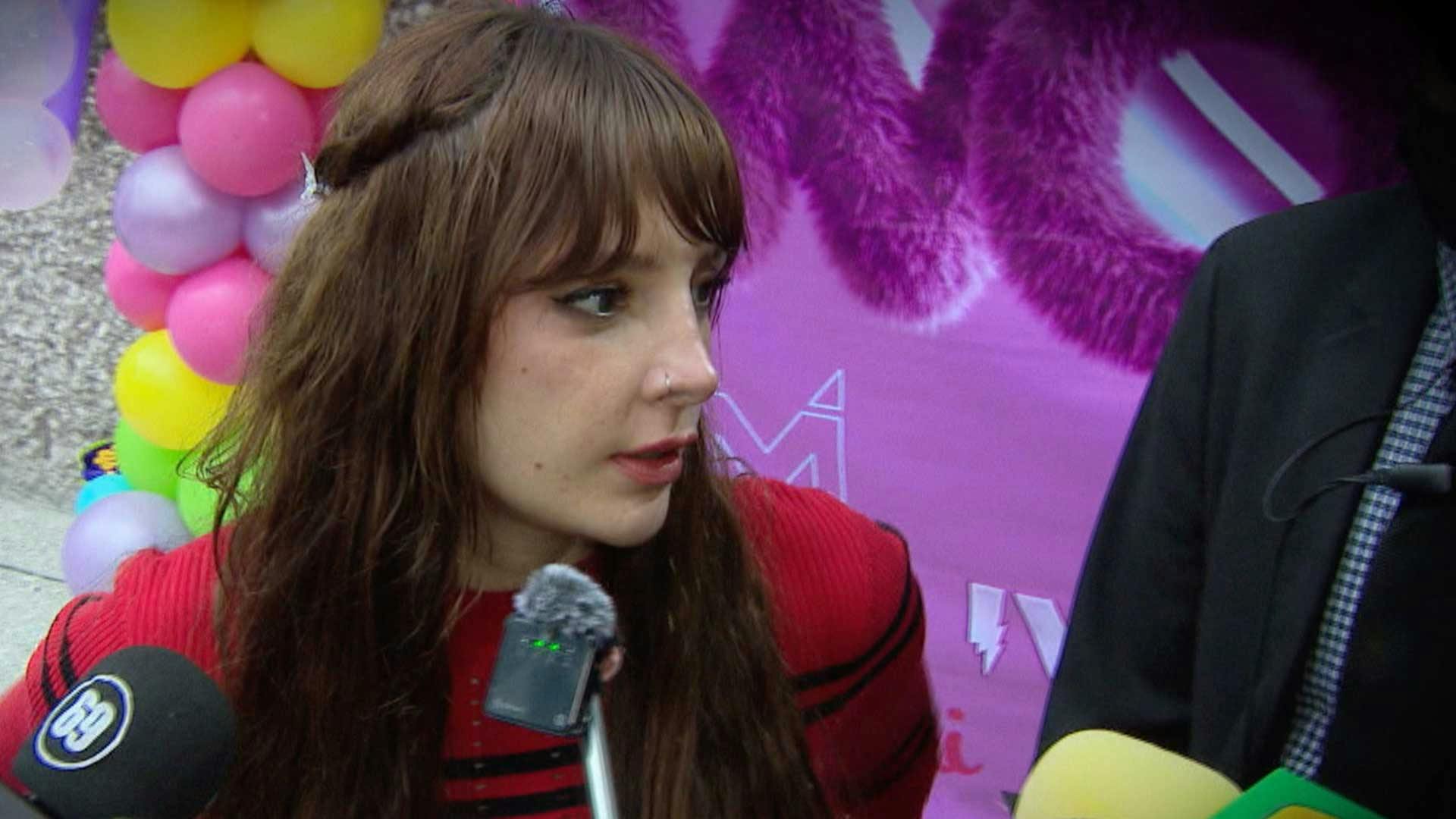 ¡Exclusiva! Imelda Tuñón asegura que Maribel Guardia sí ha buscado la patria potestad de José Julián