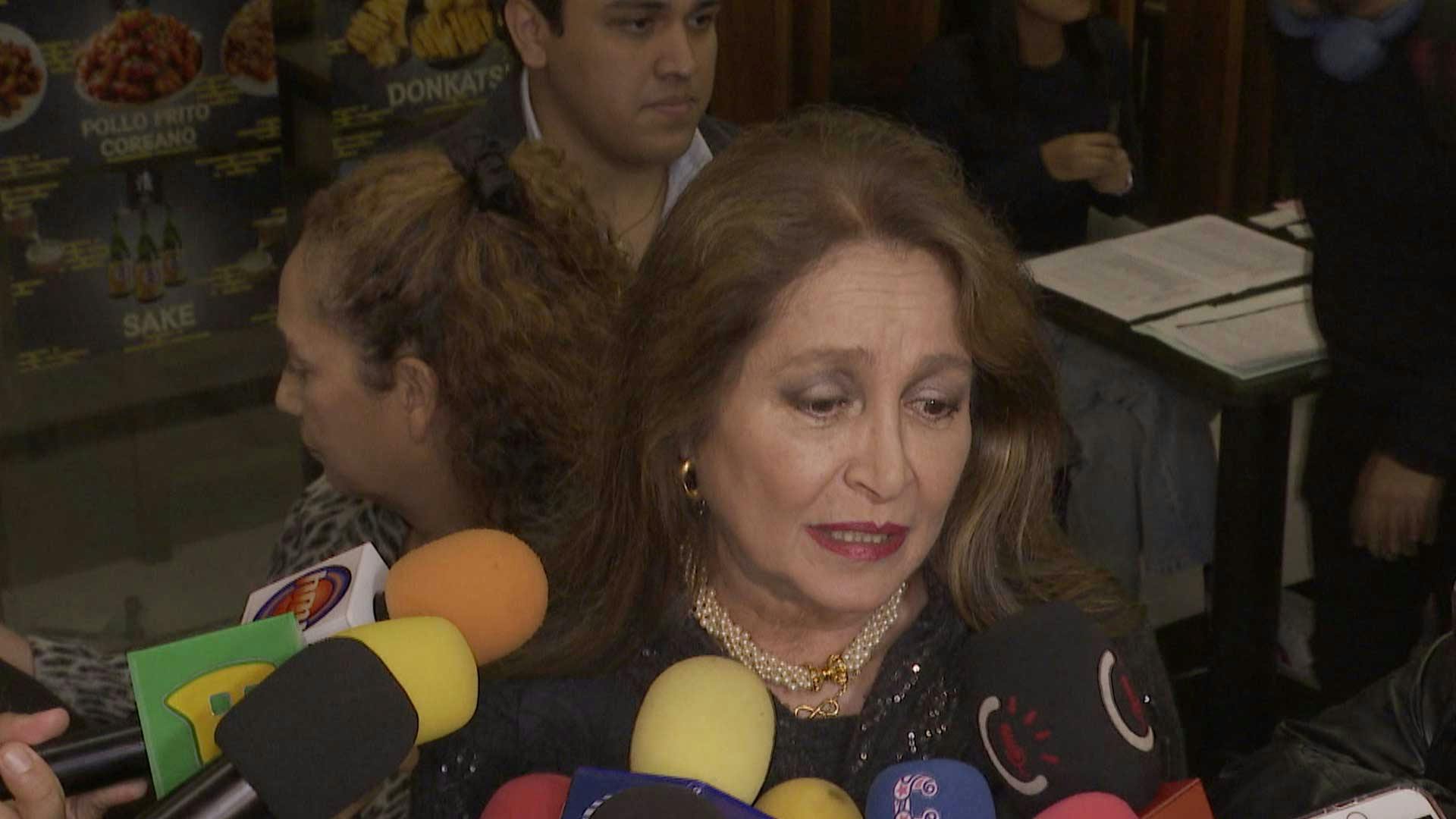 ¿Habrá colaboración con Belinda? Así se pronunció Daniela Romo ante la posibilidad