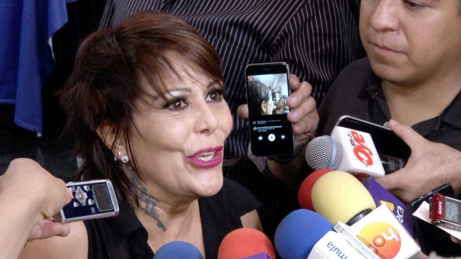 ¿Alejandra Guzmán hospitalizada? Los rumores, la versión de Iván Cochegrus y el video de 'La Guzmán'