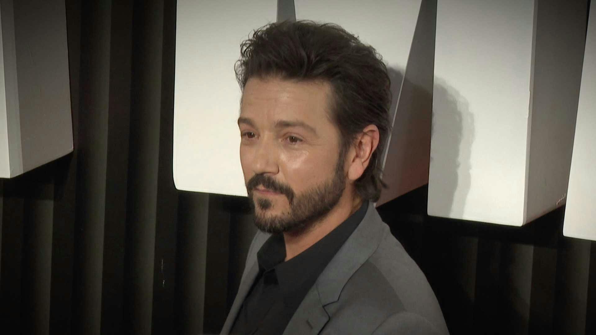 ¿Lo ignoraron o simple mala suerte? Diego Luna no sale nominado en los Emmy 2025 y el gremio actoral reacciona