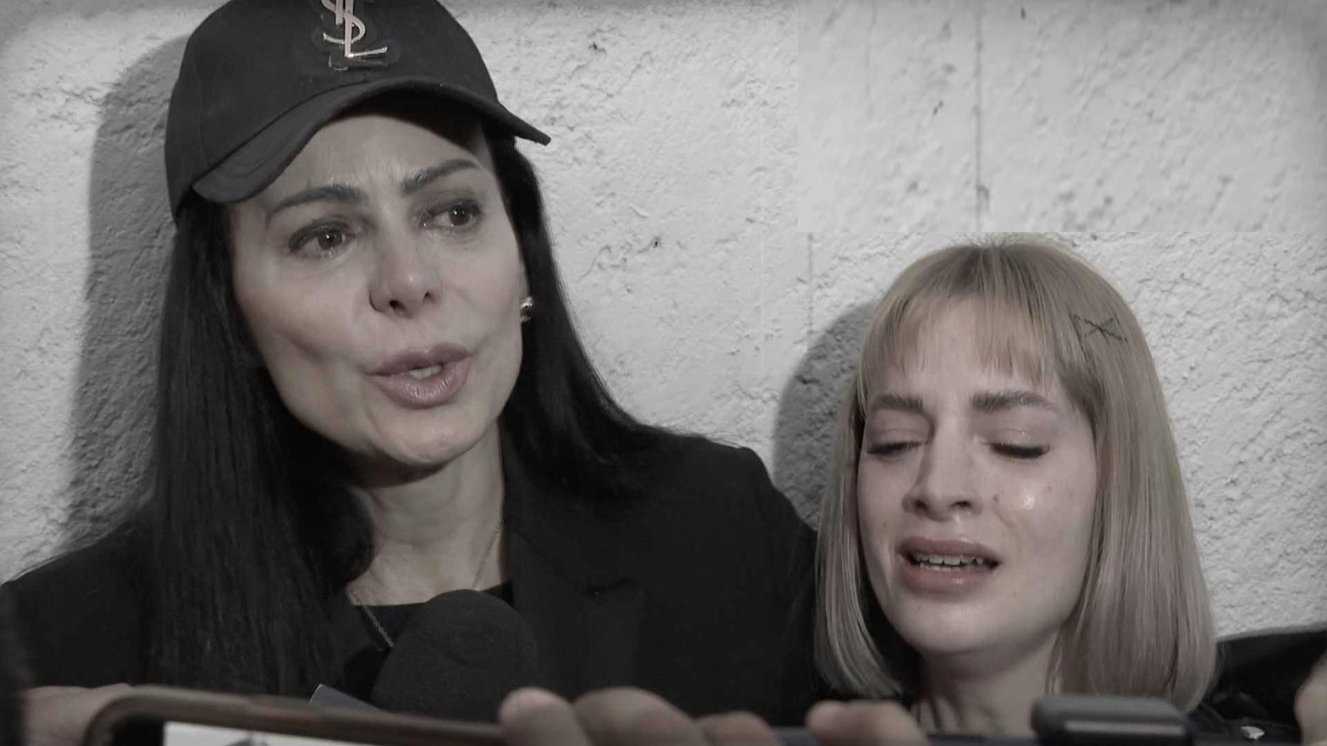 ¡¿Cómo llegaron a esto?! La historia completa del pleito entre Maribel Guardia e Imelda Tuñón tras la muerte de Julián Figueroa