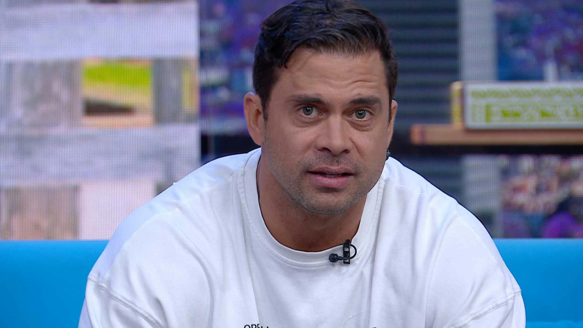 Pedro Moreno sobre la obra Alta Traición: "No calculamos los riesgos"