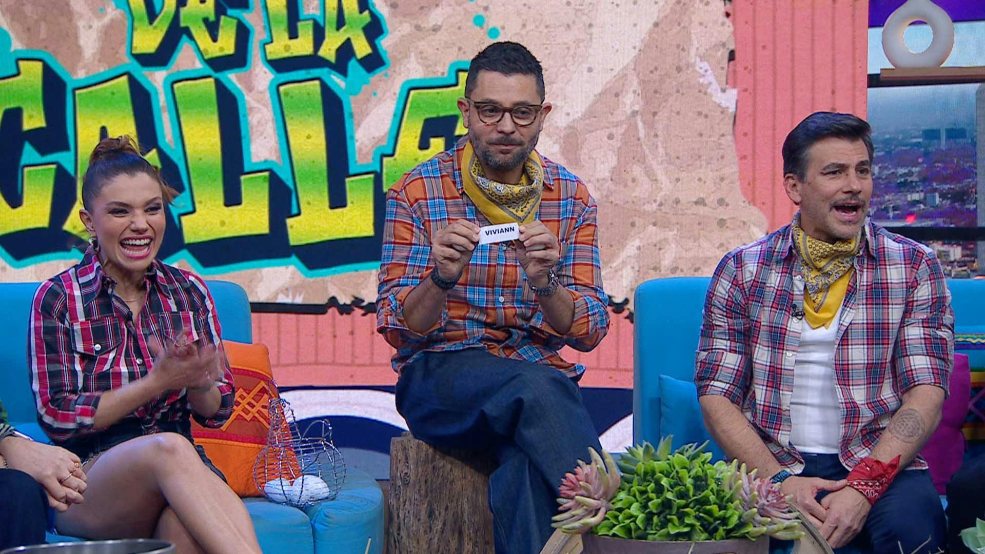 ¿Mañanero o nocturno? ¿Quién fue el más apasionado? Flor Rubio y Luz Elena confesaron picosas intimidades