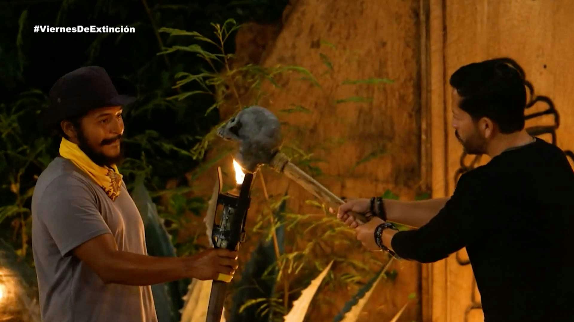 ¡Villanos rompen su mala racha! Conductores de VLA reaccionan al anuncio de una nueva etapa 