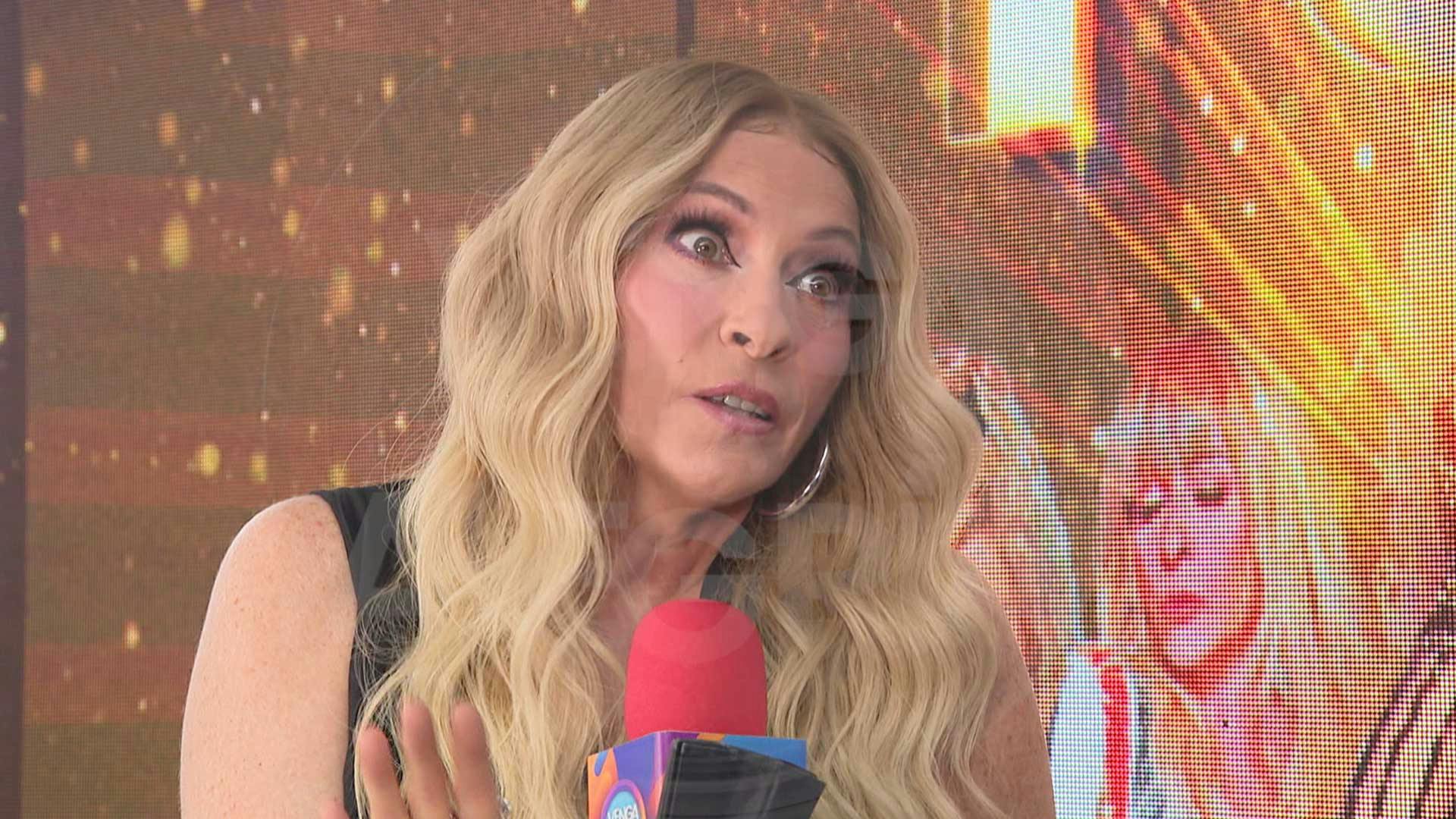 ¡Todo por ellos! Así apapachó Yuri a sus fans rumbo al concierto en el Auditorio Nacional