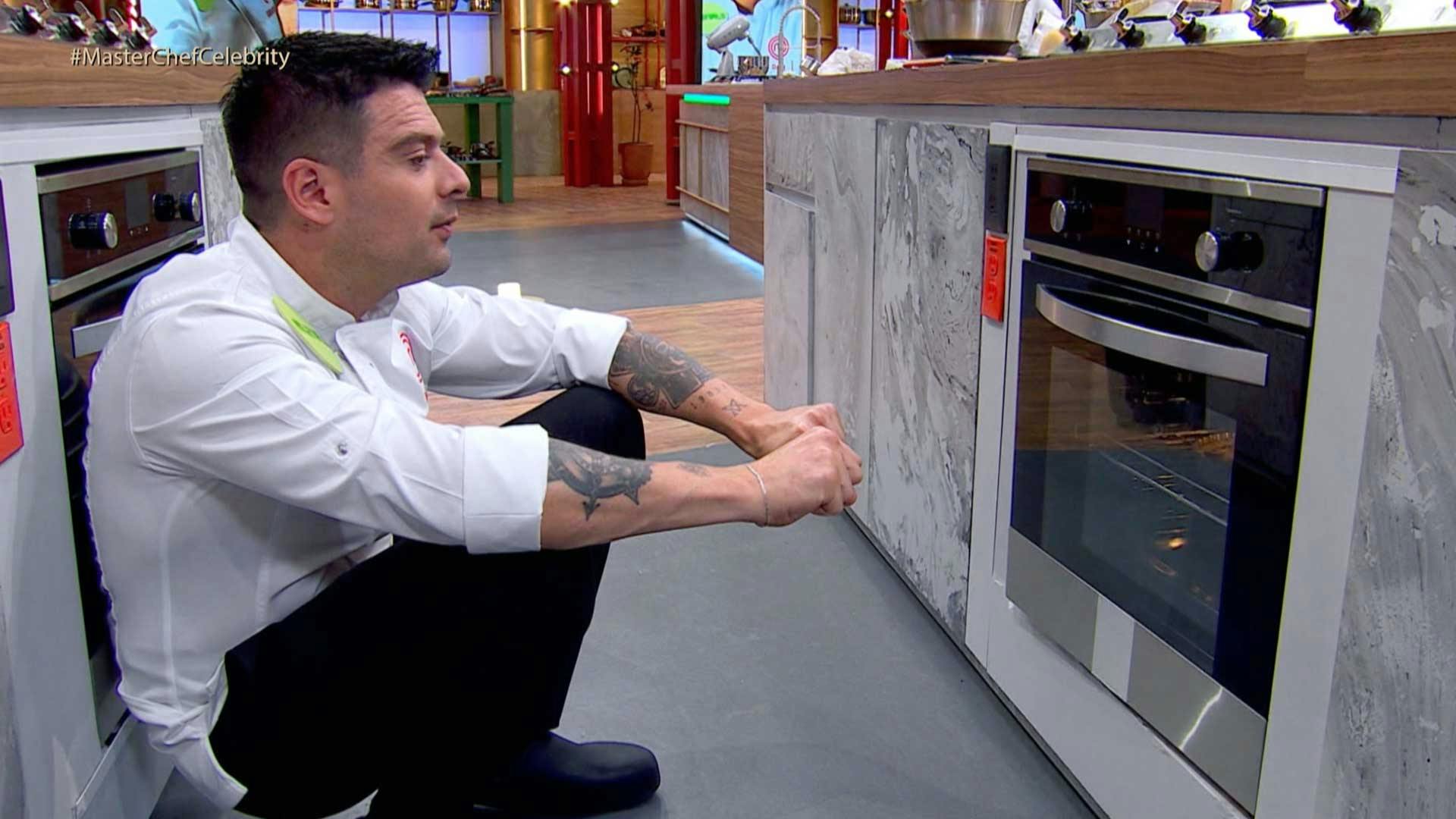 ¡Así conocimos a los finalistas de MasterChef Celebrity Generaciones!