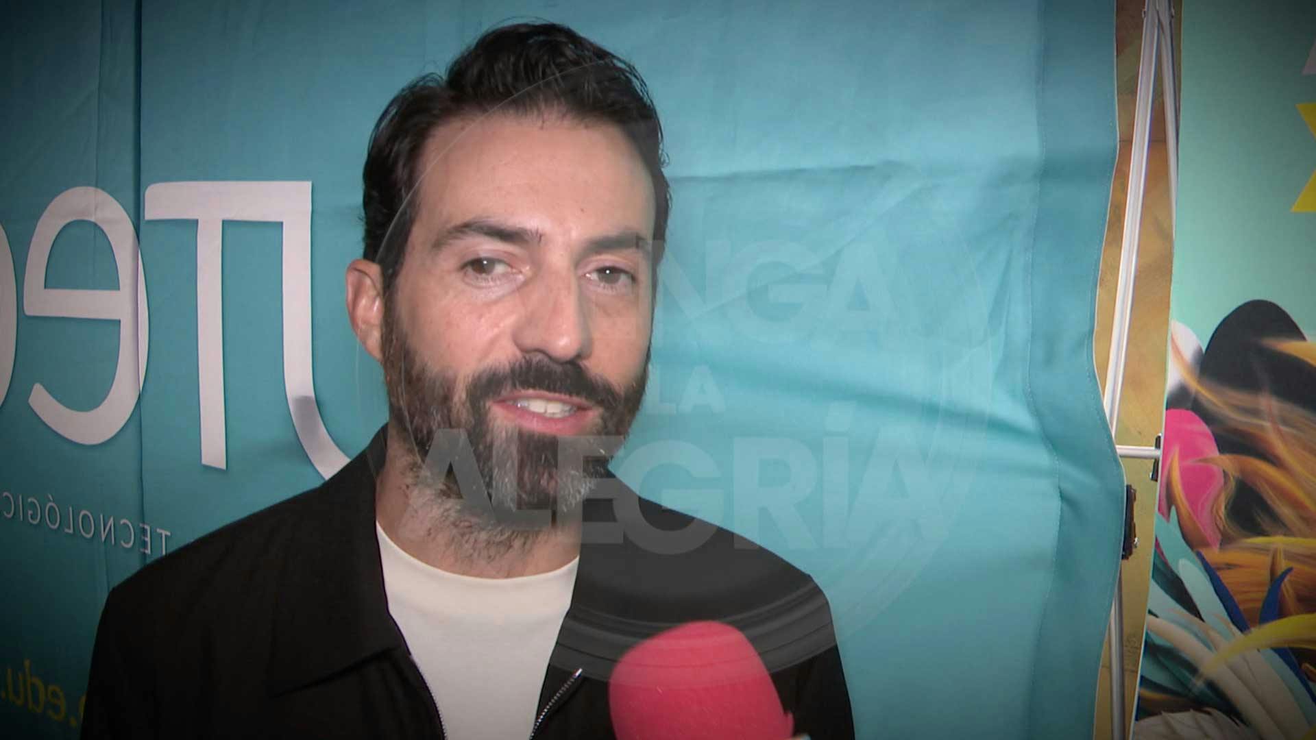 ¿Gracias a Florinda Meza? Pablo Cruz, protagonista en la serie de 'Chespirito', agradece las polémicas declaraciones de la actriz