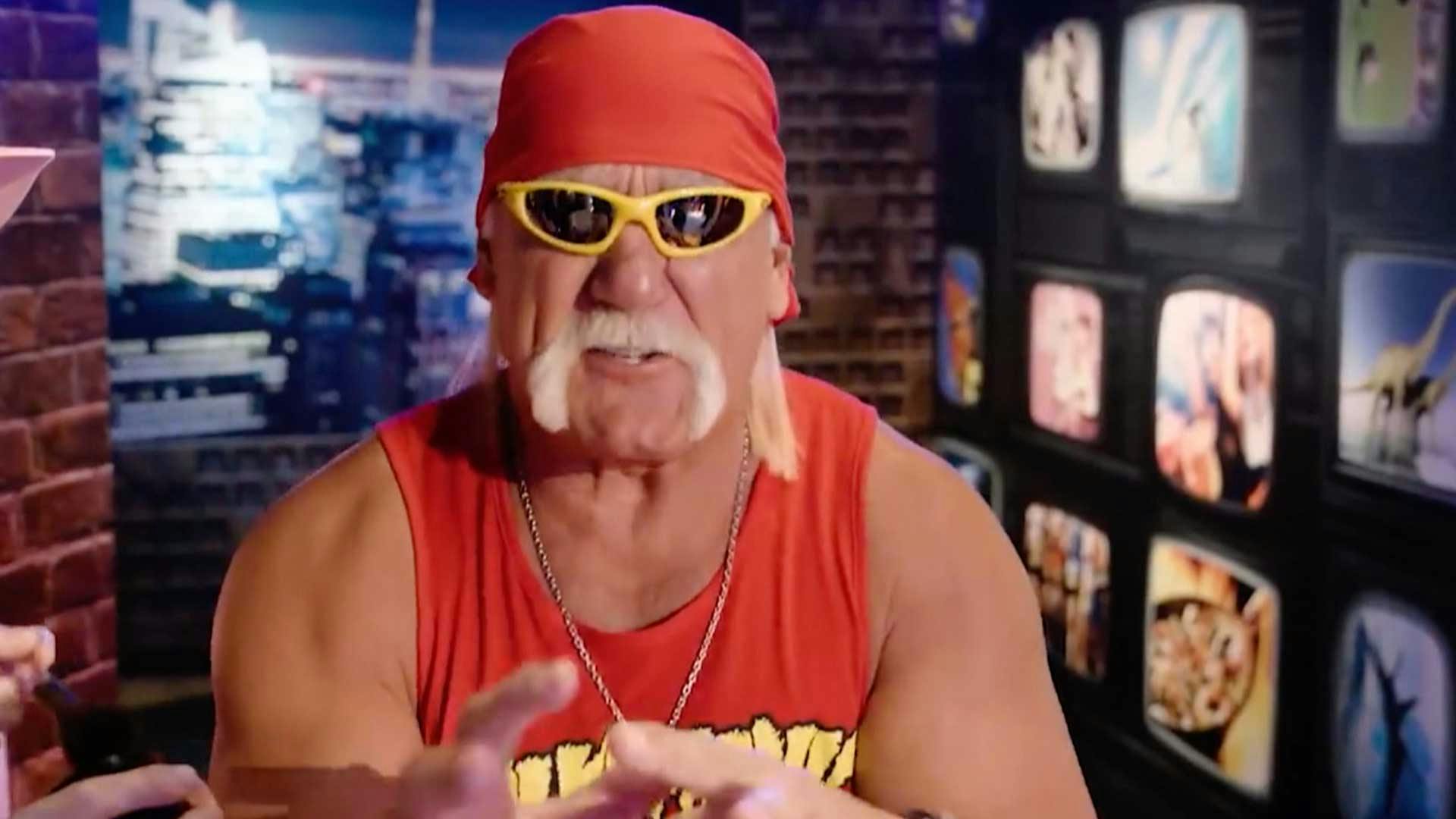 Fallece el icónico luchador Hulk Hogan a los 71 años de edad; esto es lo que se sabe