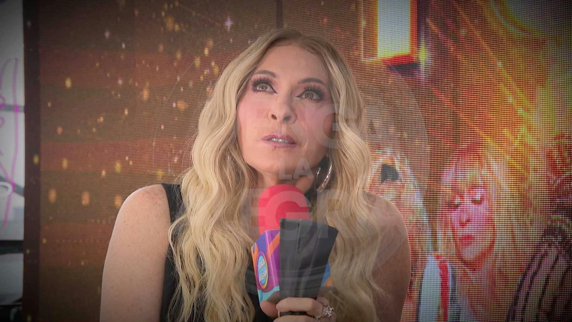 "¡No opinen!", Yuri se sincera sobre la herencia y el recuerdo que lleva de su madre