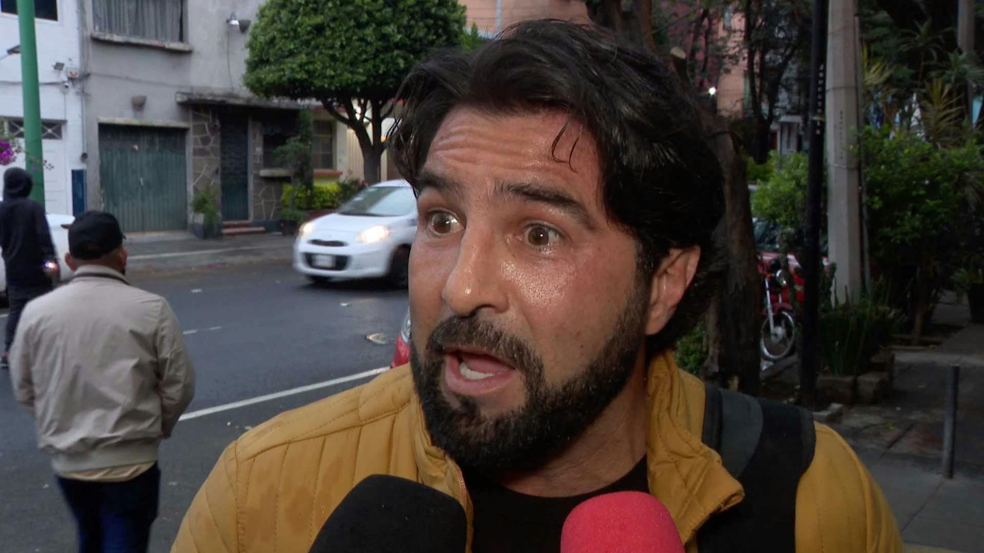 ¿Por culpa de Cruz Martínez? Arturo Carmona le responde a Alicia Villarreal y le sugiere apoyarse en lo espiritual