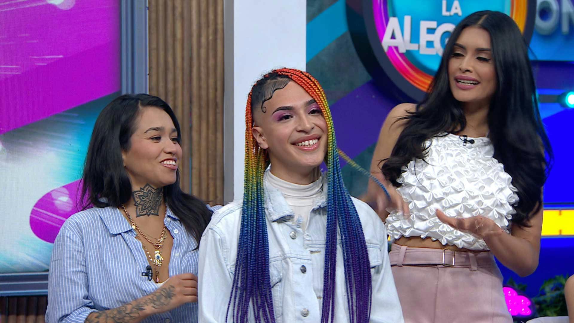 ¿Gánale al Capi versión extrema o duelo de mascotas? ¡Imperdible e hilarante duelo vs. Kecho!