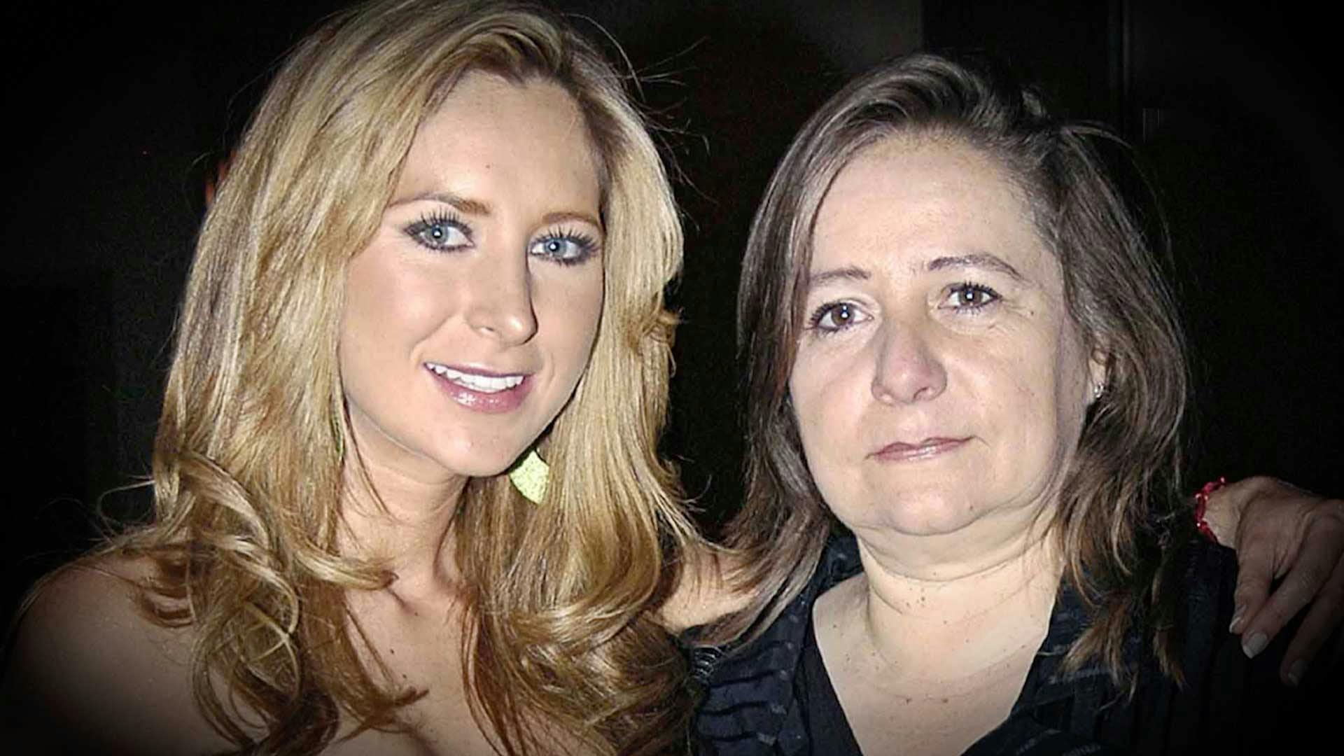 ¡Exclusiva! Geraldine Bazán alzó la voz para aclarar cómo se arreglará con Rosalba Ortiz, su mamá