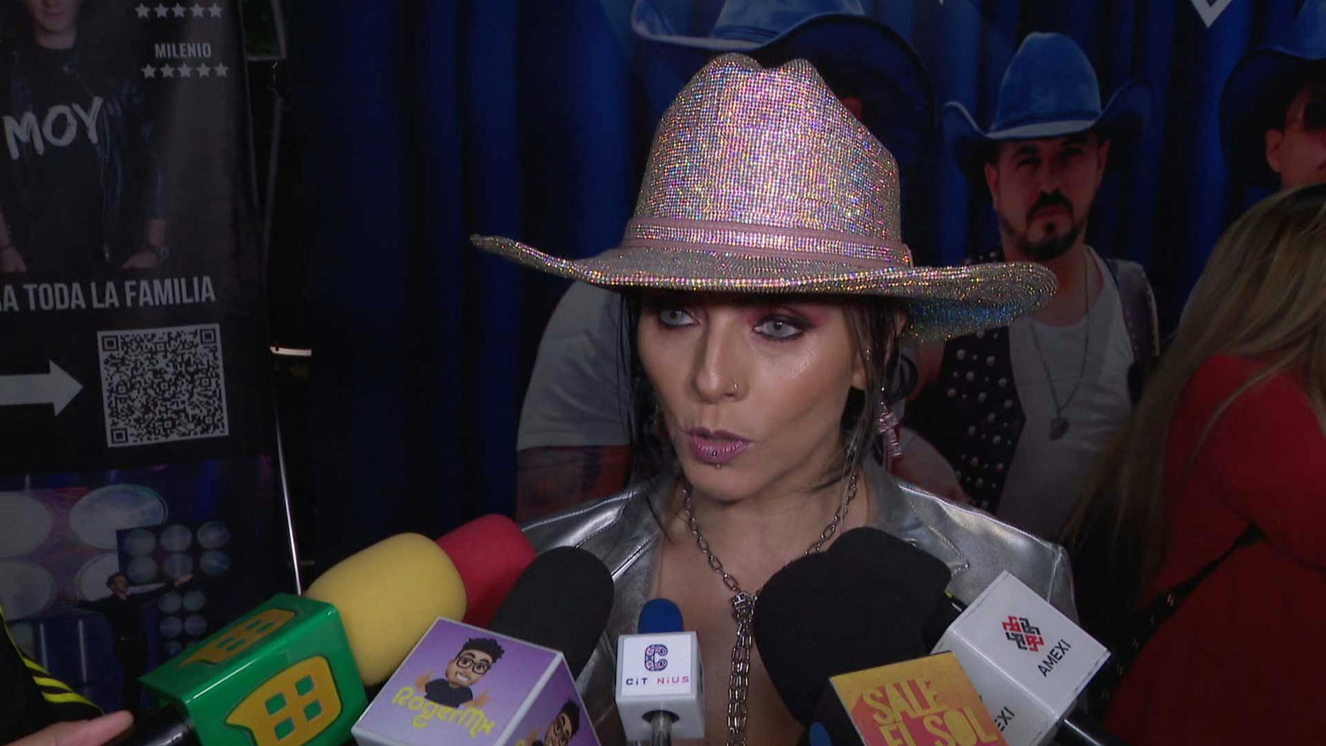 ¿Sacrifica animales? Ivonne Montero terminó con los rumores y habló sobre sus creencias
