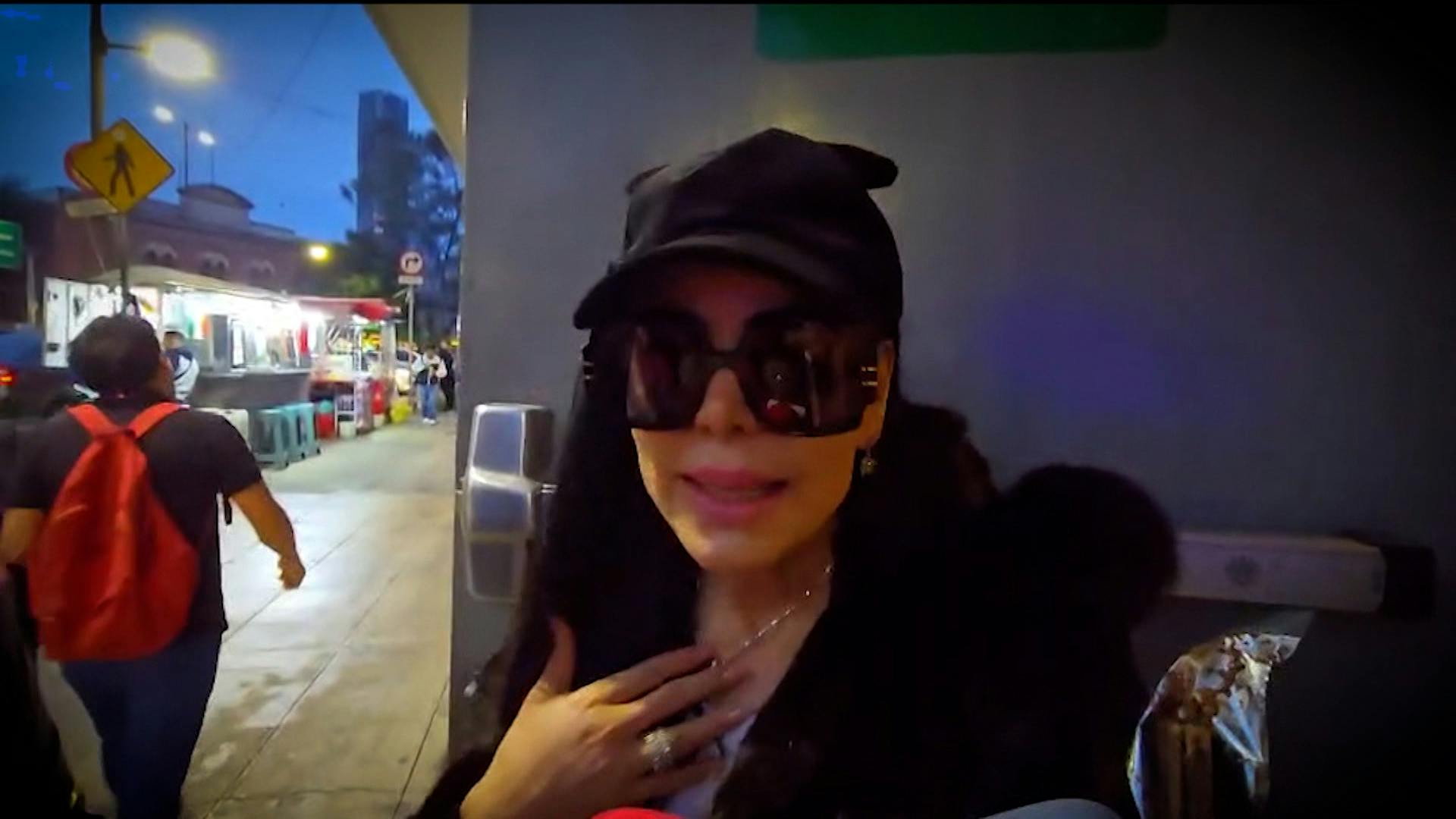 Maribel Guardia reveló que ha sufrido de abuso y que aún combate las secuelas