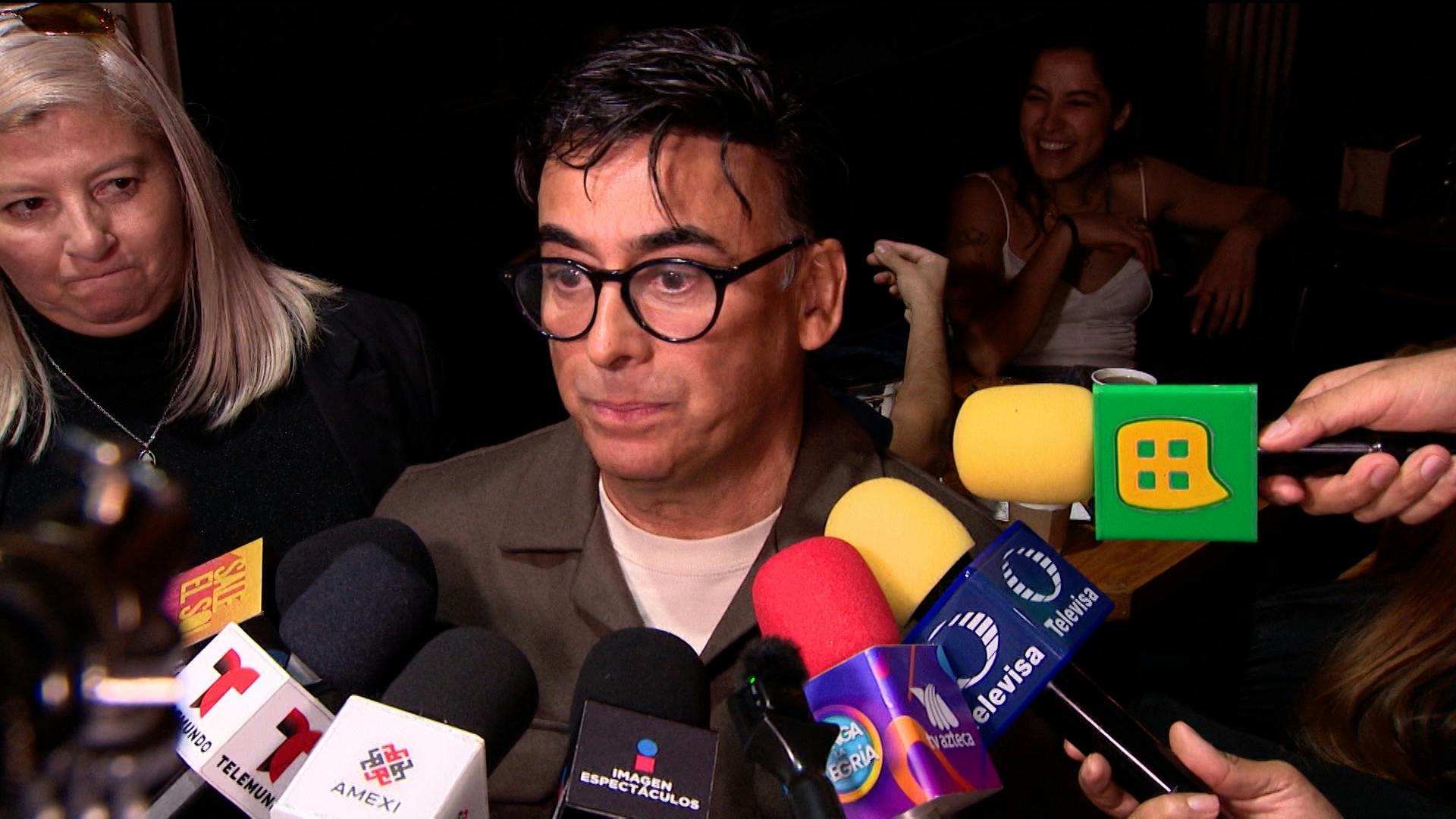 ¿Por qué deja una butaca vacía? Adal Ramones se sinceró y detalló cómo vive la ausencia de su padre