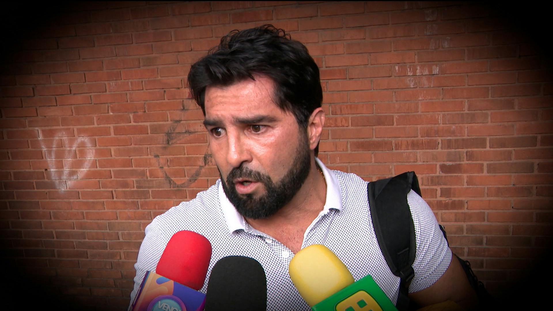 ¿Se prepara para una demanda de Alicia Villarreal? Arturo Carmona cuestiona las supuestas razones