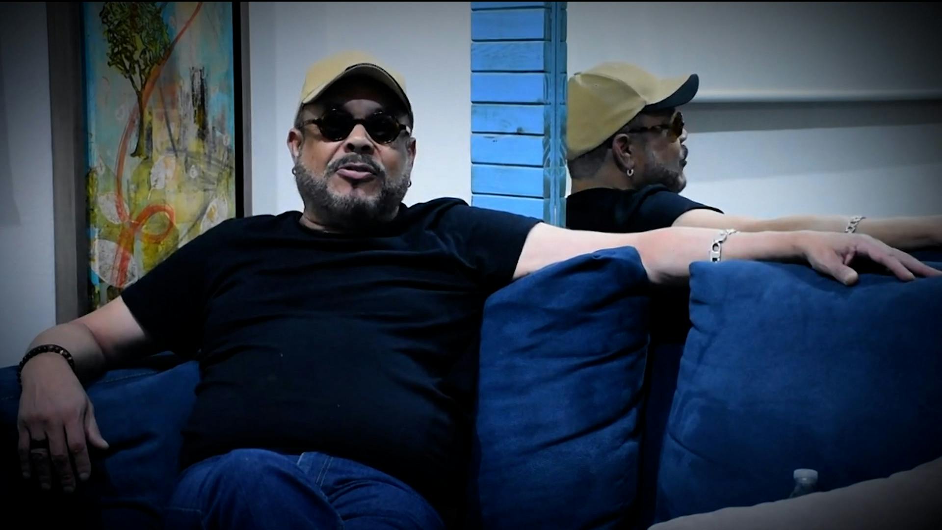 "Debes estar enferma... esto lo iniciaste tú", Francisco Céspedes lanzaría un fuerte comunicado hacia Susana Zabaleta