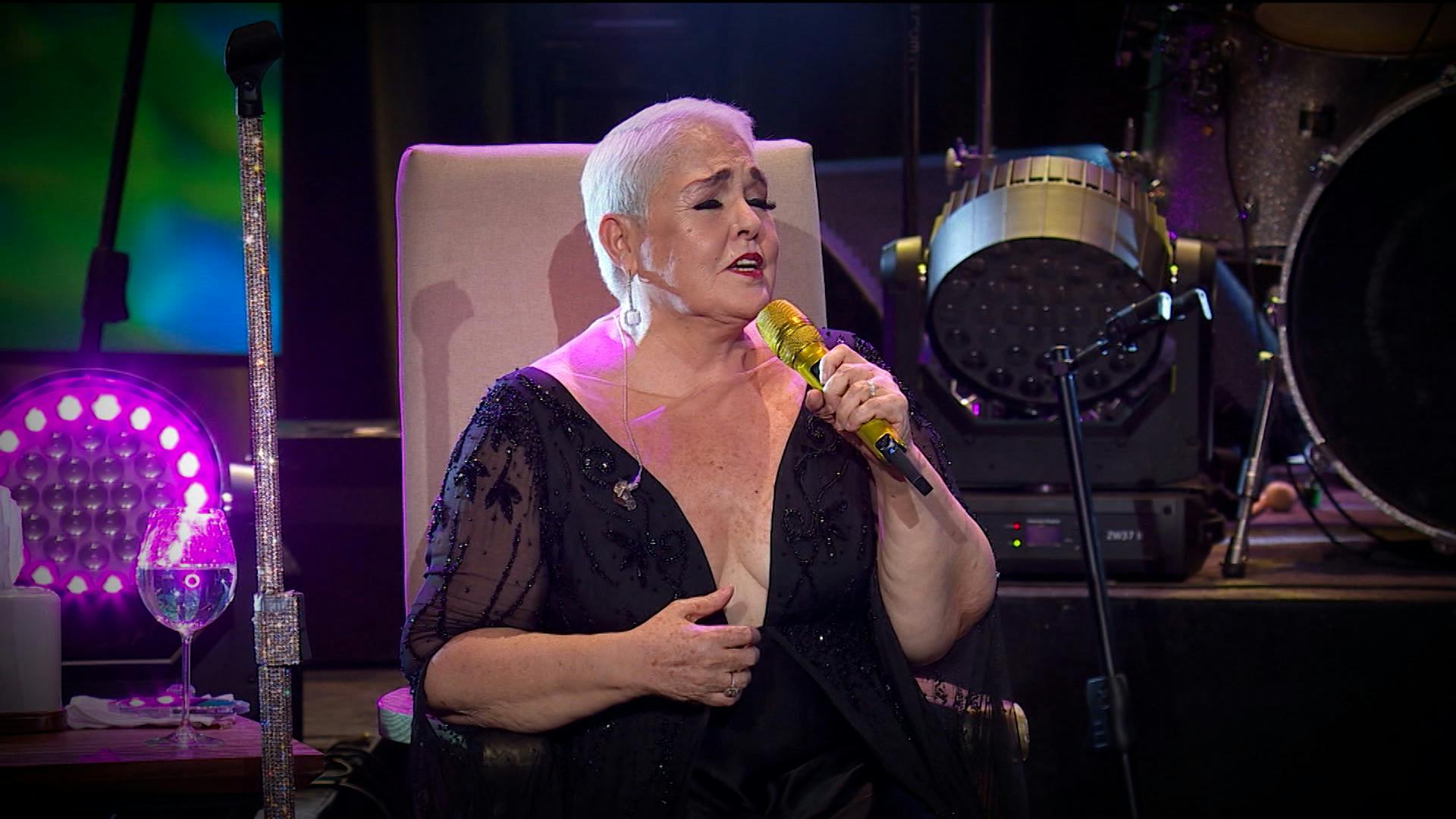 ¿Nuevas fechas para la gira del adiós? Lupita D'Alessio se pronuncia su éxito del Auditorio Nacional