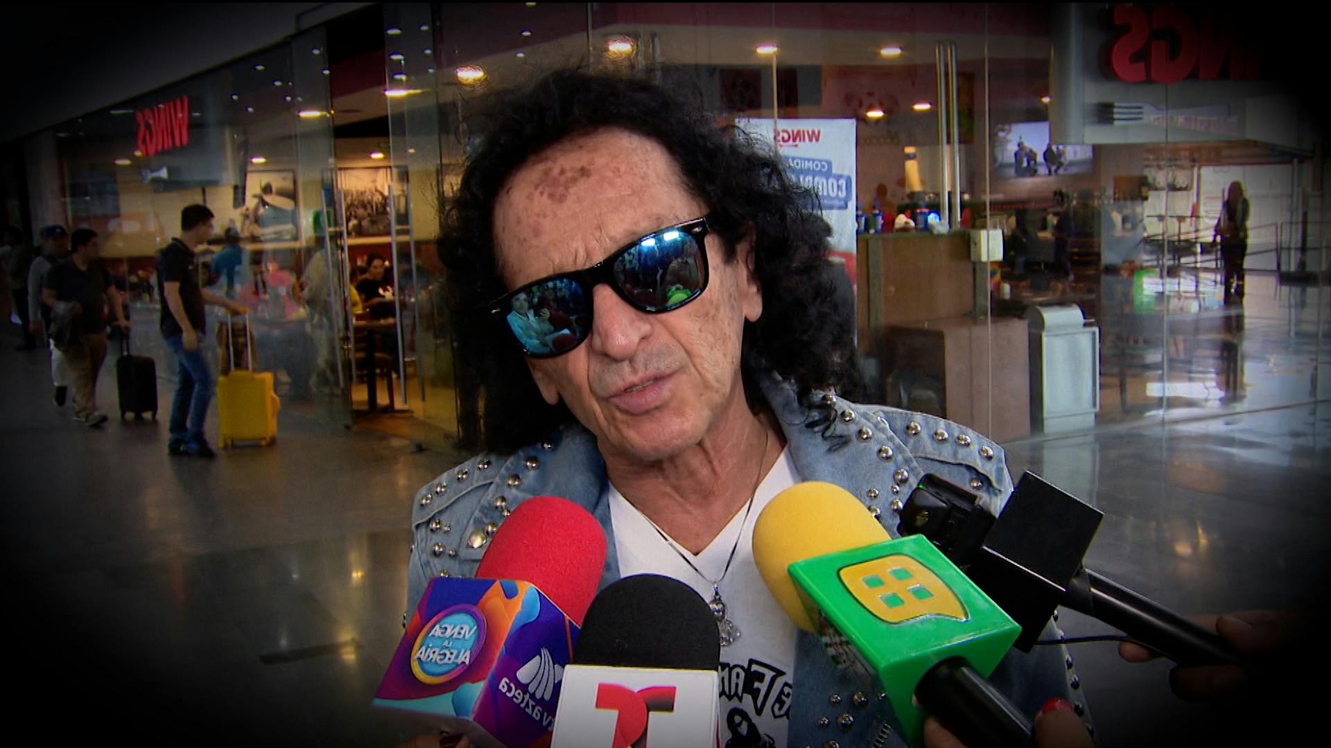 Tras la muerte de Ozzy Osbourne, Alex Lora se pronunció sobre la posibilidad de un 'concierto de despedida'