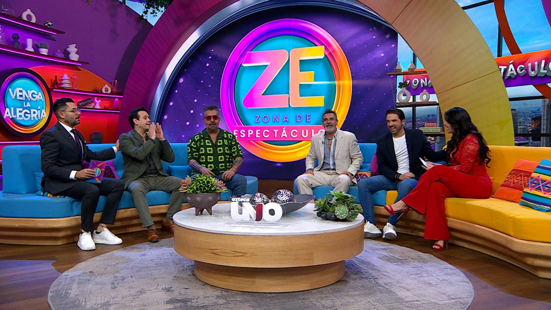 Soltero, casado, viudo y divorciado, la obra de teatro de hombres para hombres y mujeres