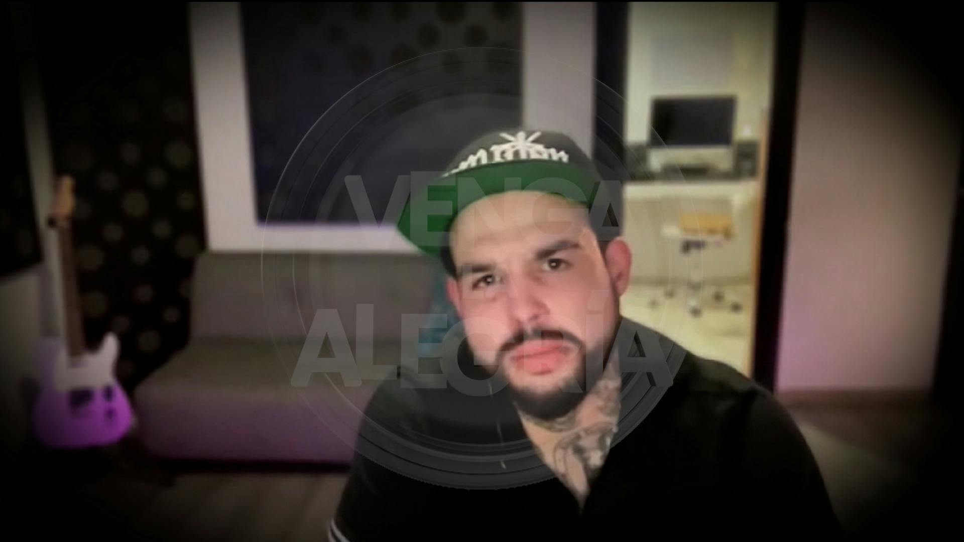 ¿Terminará la tensión? Pepe Aguilar cumple 57 años y su hijo postea un 'mensaje misterioso'