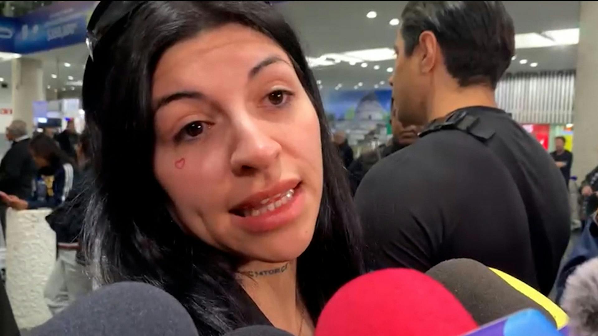 ¿No es suficiente? Cazzu rompe el silencio sobre la pensión alimenticia de Christian Nodal