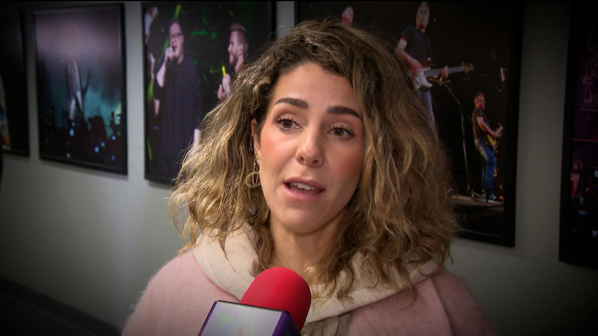 Regina Murguía revela que pasa por momentos complicados y explica su estado de salud