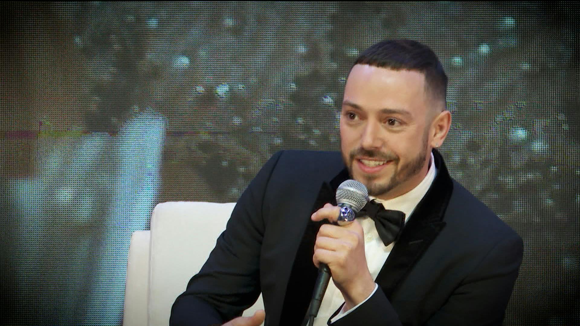 Pee Wee nuevamente arrestado en Estados Unidos; esto es lo que podría pagar para quedar libre