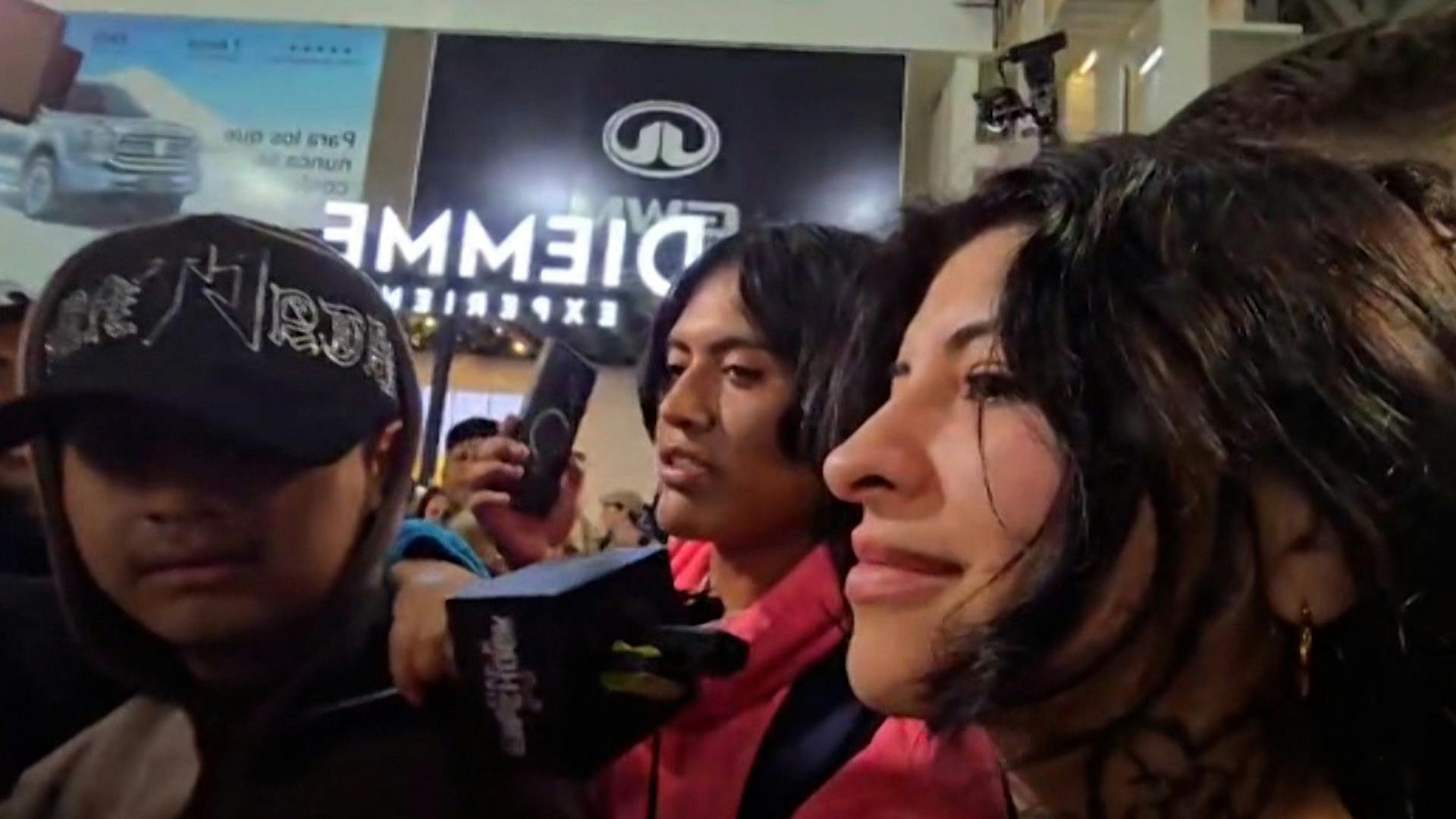 ¡Se despidió con un zafarrancho! Cazzu deja la CDMX con un 'inesperado' silencio sobre Nodal, Belinda e Inti, su hija